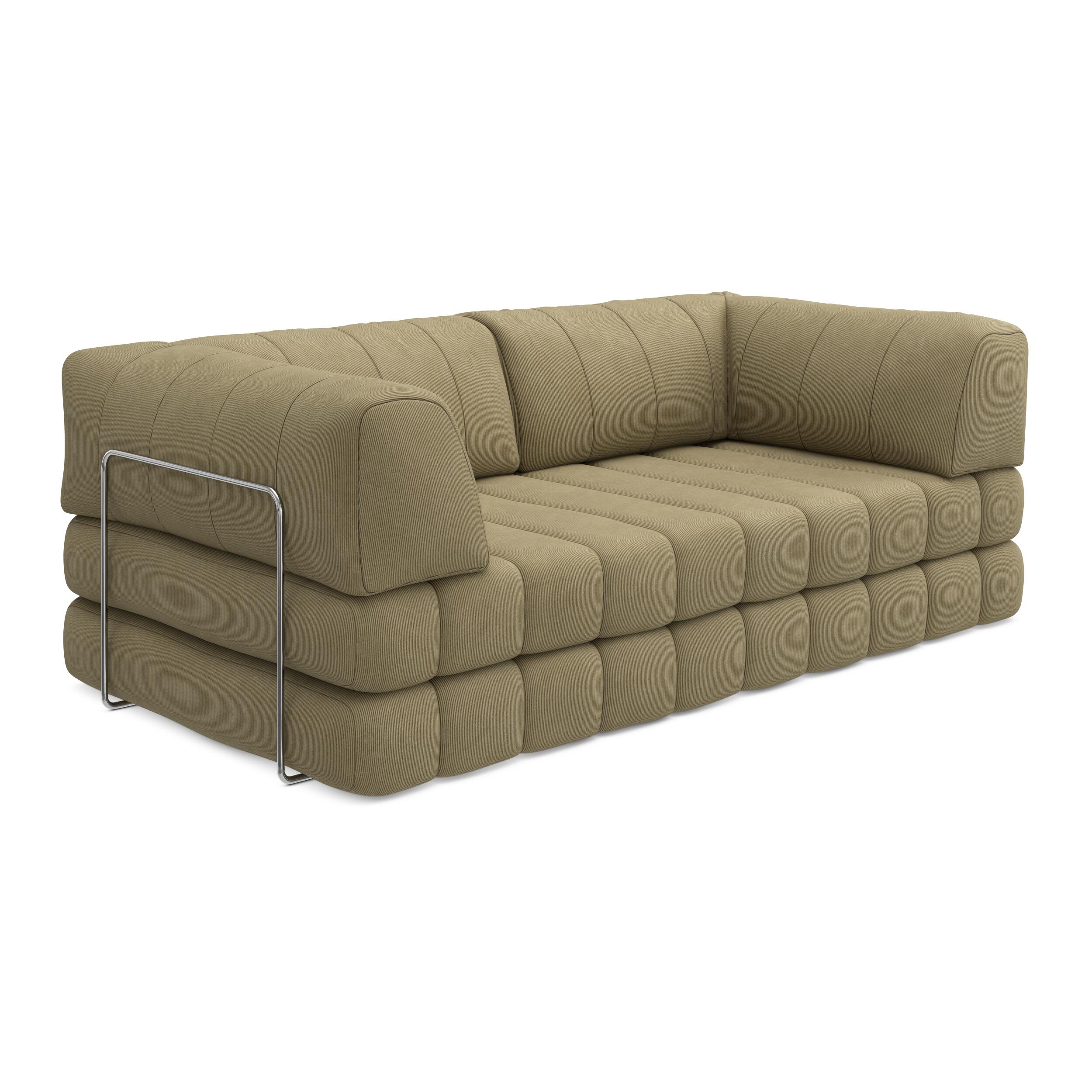 Vigmar Bäddsoffa 204 x 208 cm 