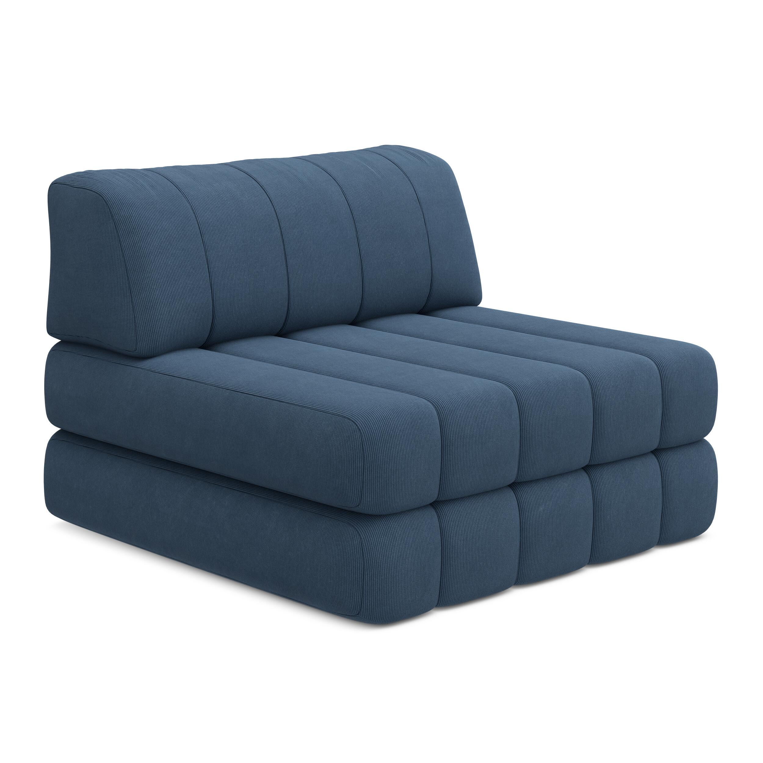 Vigmar Bäddsoffa 104 x 208 cm 