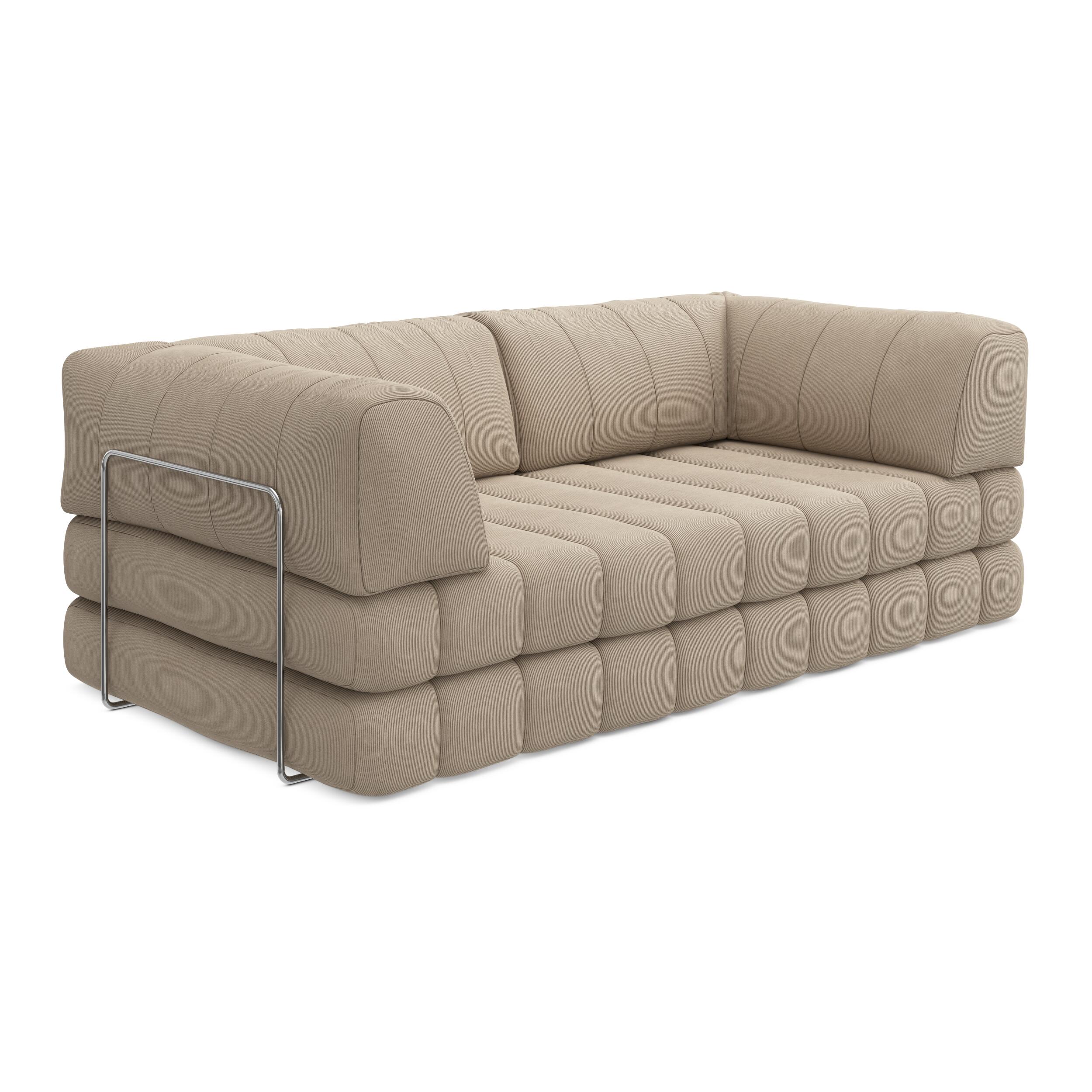 Vigmar Bäddsoffa 204 x 208 cm 