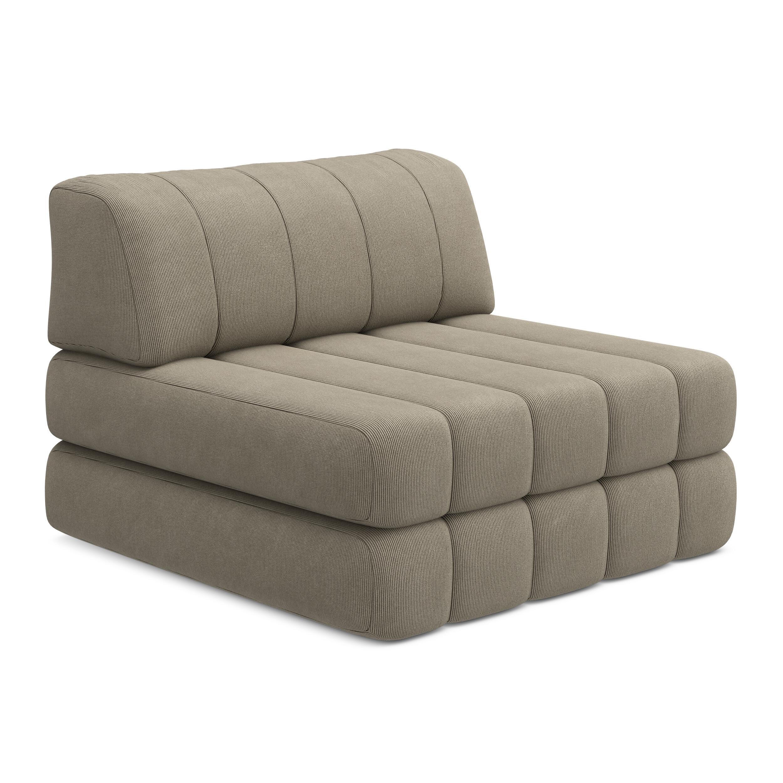 Vigmar Bäddsoffa 104 x 208 cm 