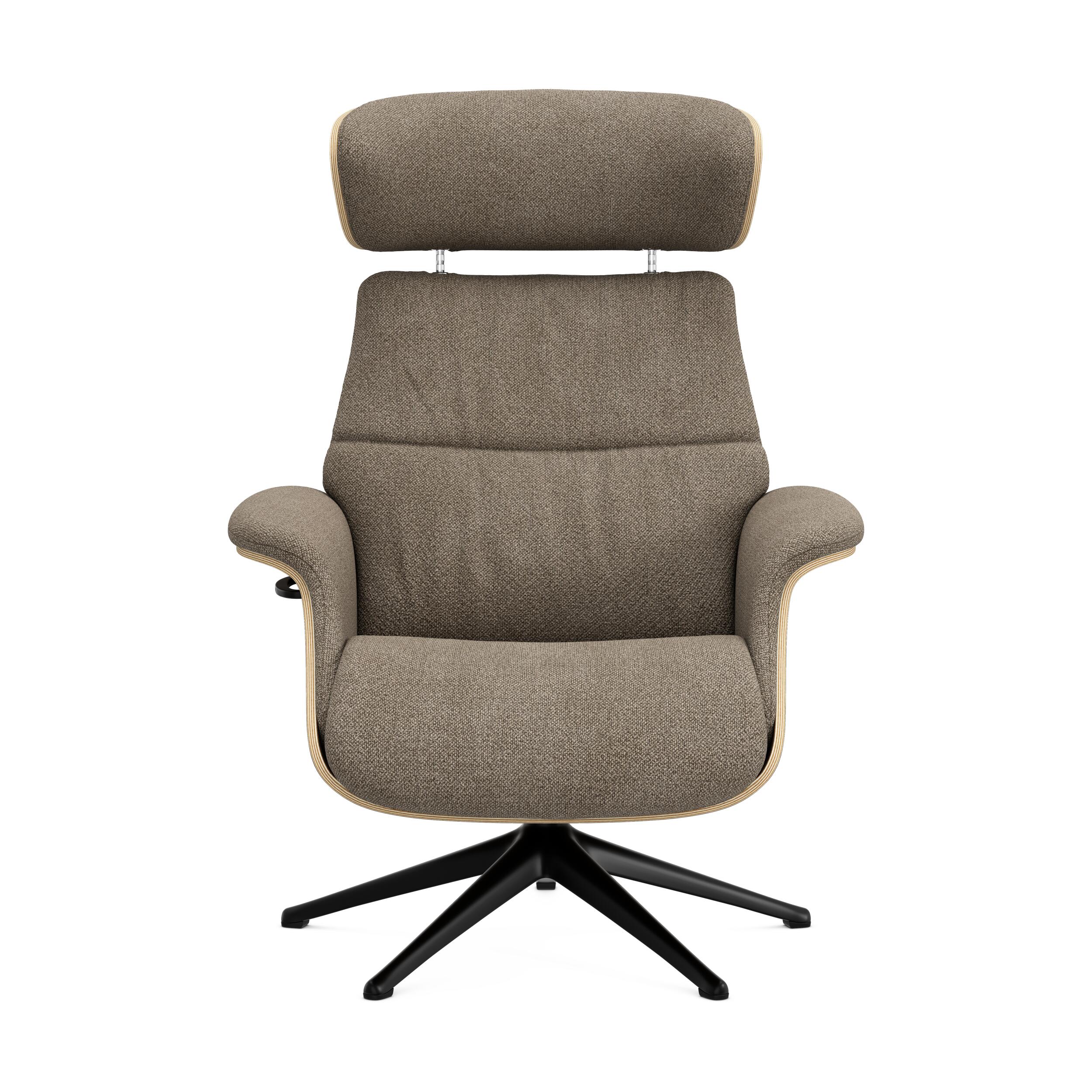 FlexLux Clement Medium Fåtölj 