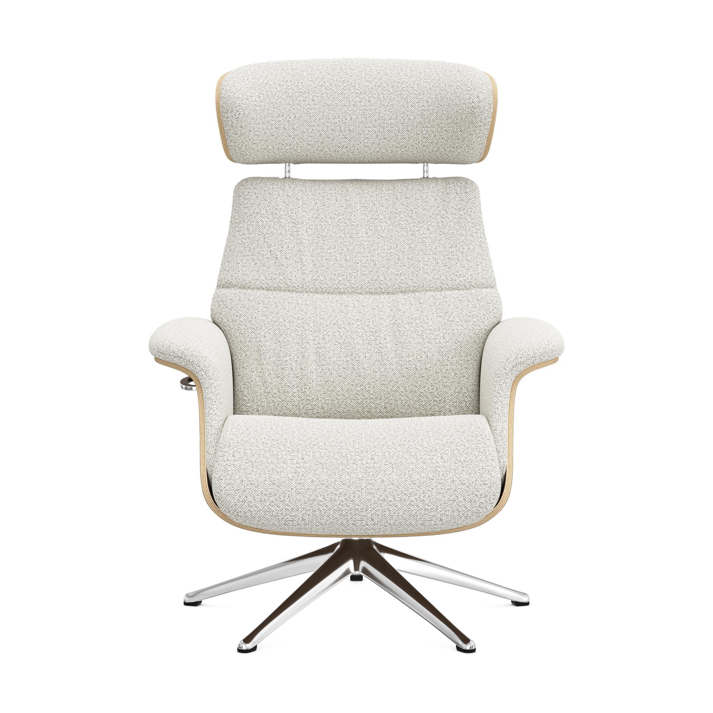 FlexLux Clement Medium Fåtölj 