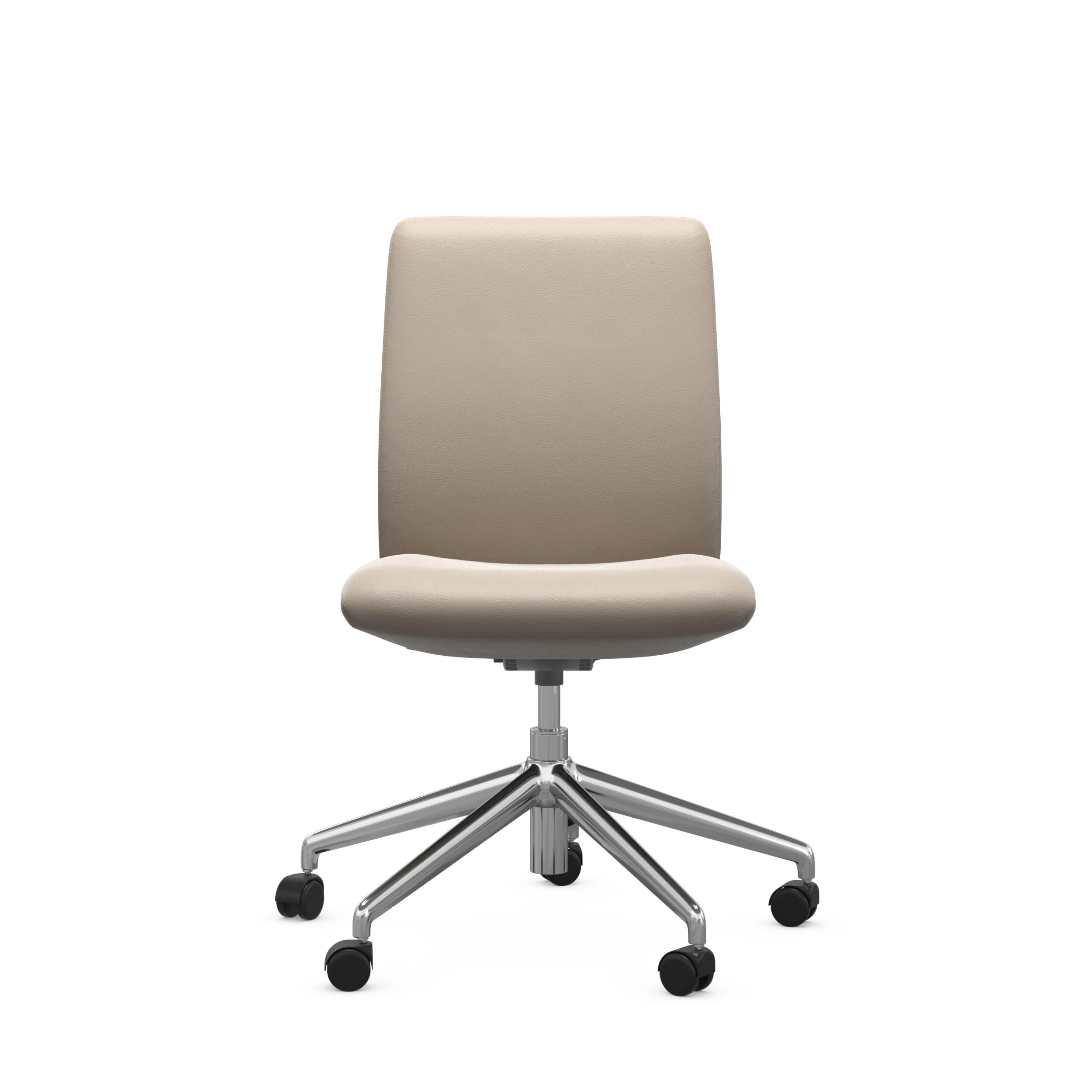 Stressless L Laurel low office Kontorsstol 