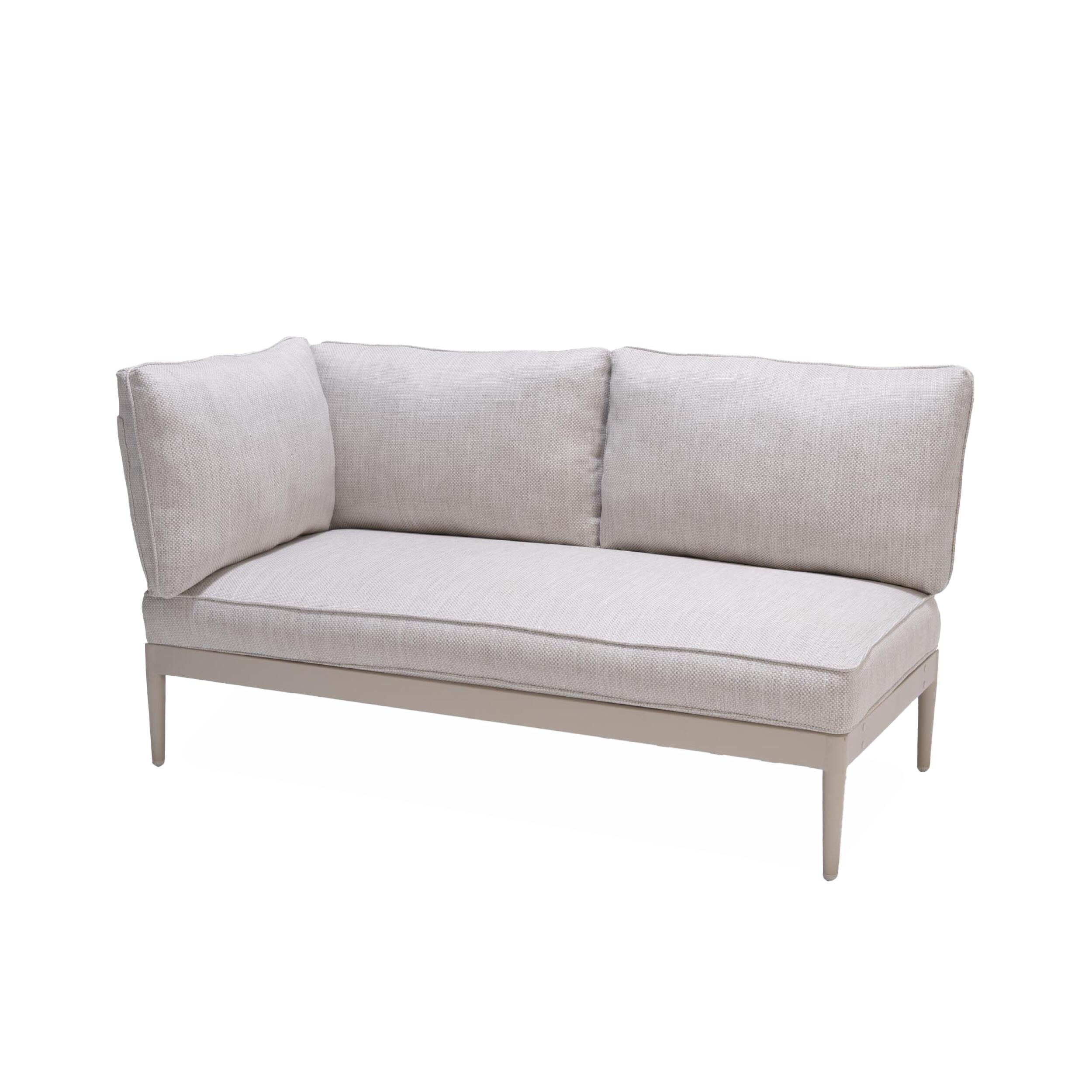 Skyra Lounge soffa 