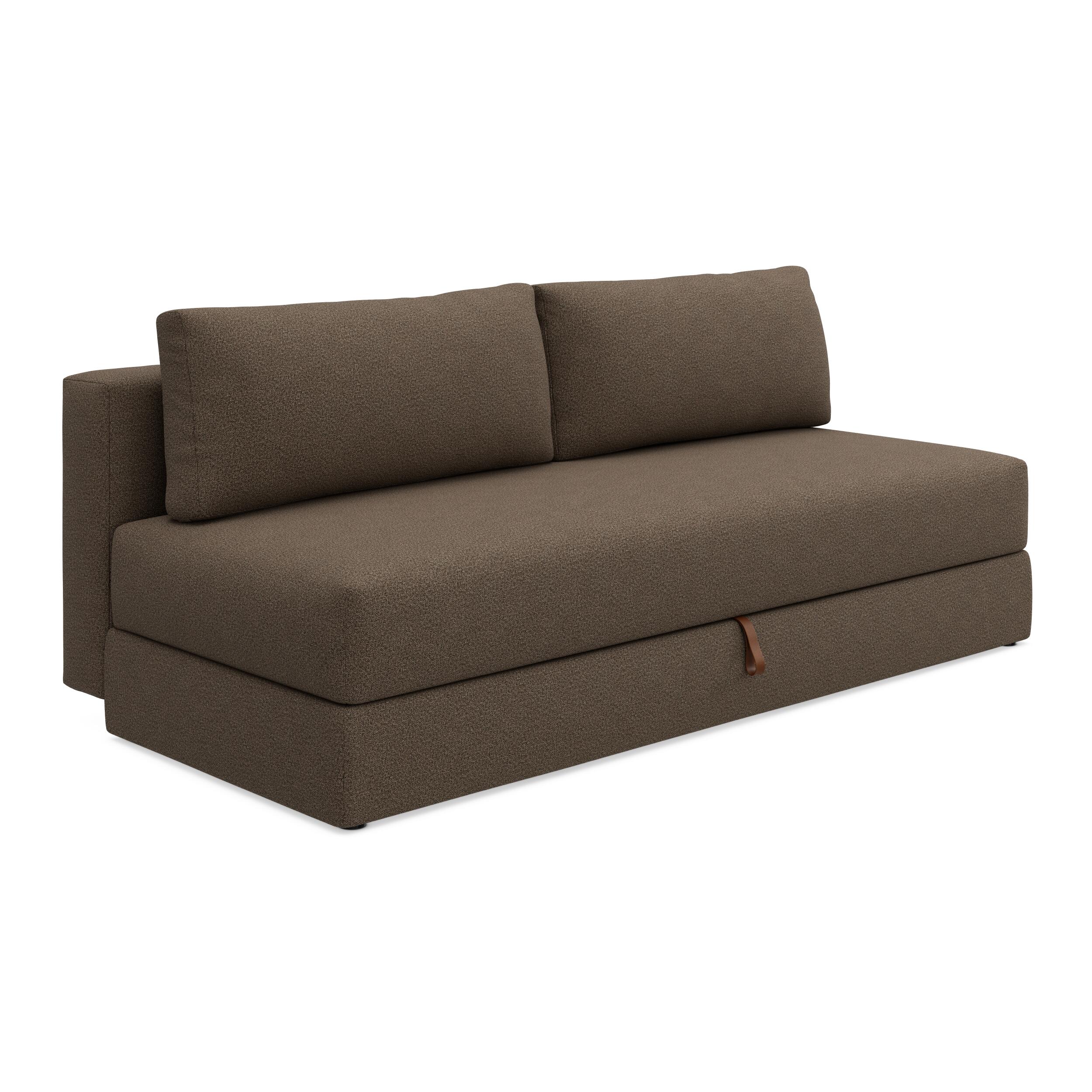 Innovation Living - Osvald de luxe Bäddsoffa 150 x 200 cm 