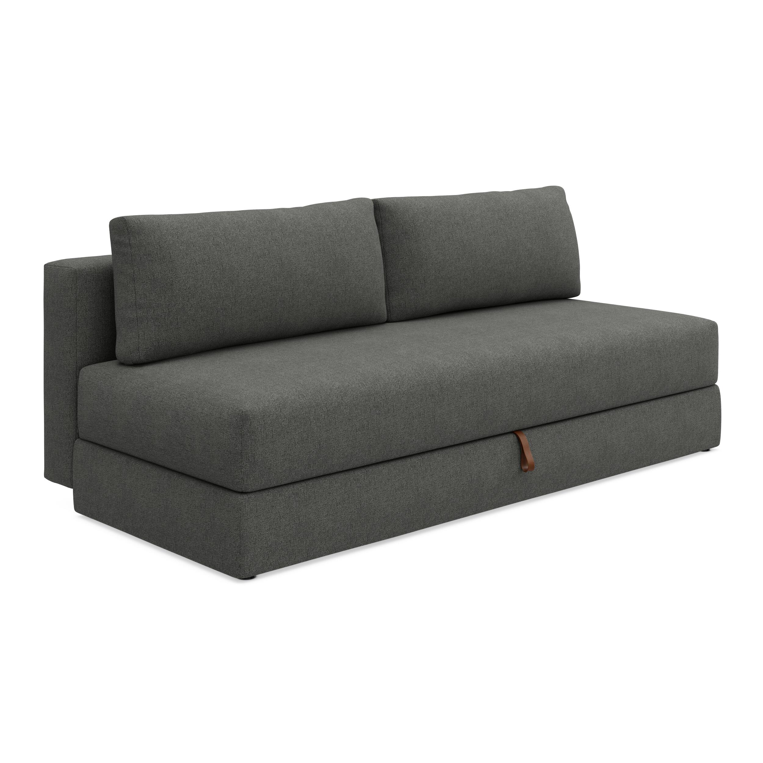 Innovation Living - Osvald de Luxe Bäddsoffa 150 x 200 cm 