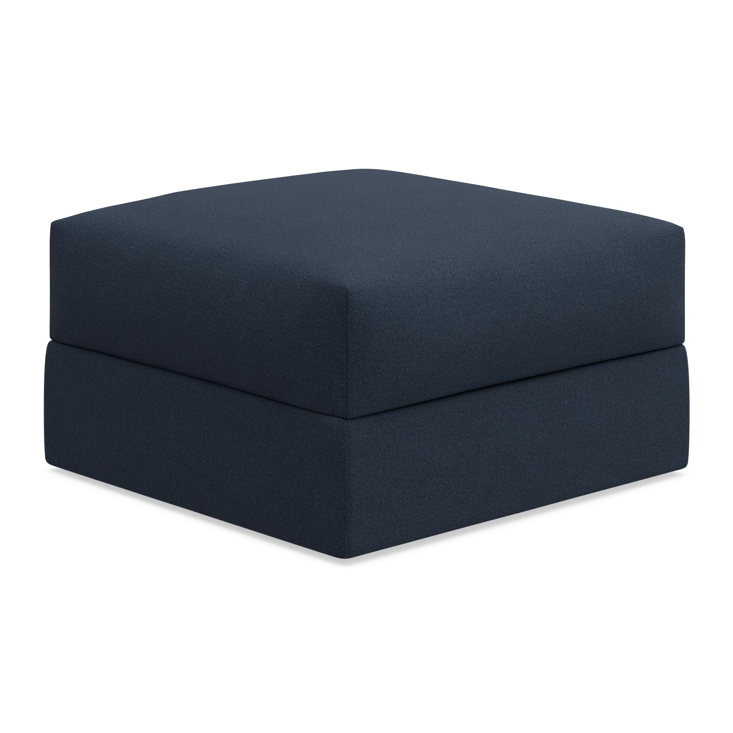 Innovation Living - Osvald de Luxe bäddsoffa puff 