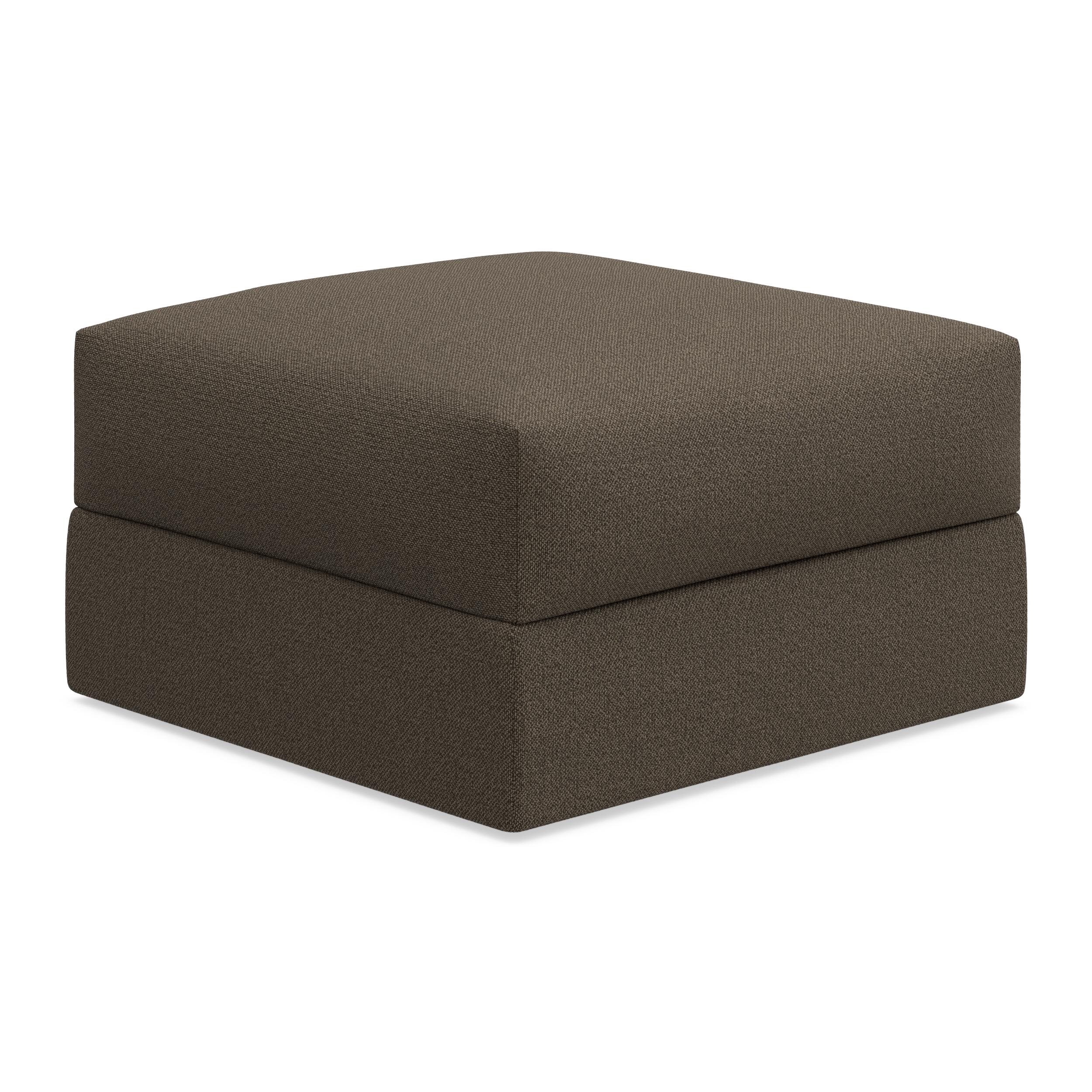 Innovation Living - Osvald de Luxe bäddsoffa puff 