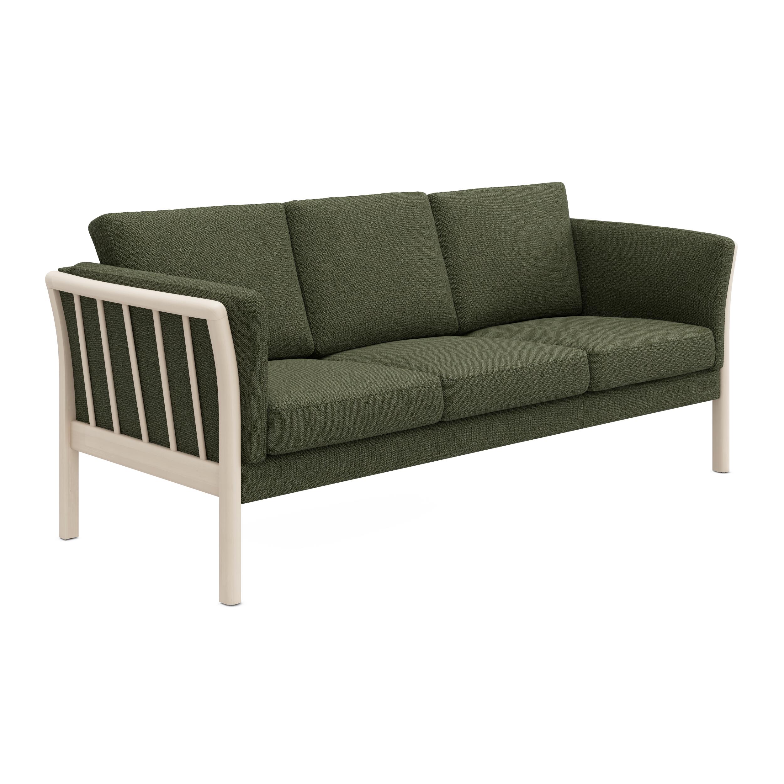 Klint 3 sits Soffa 