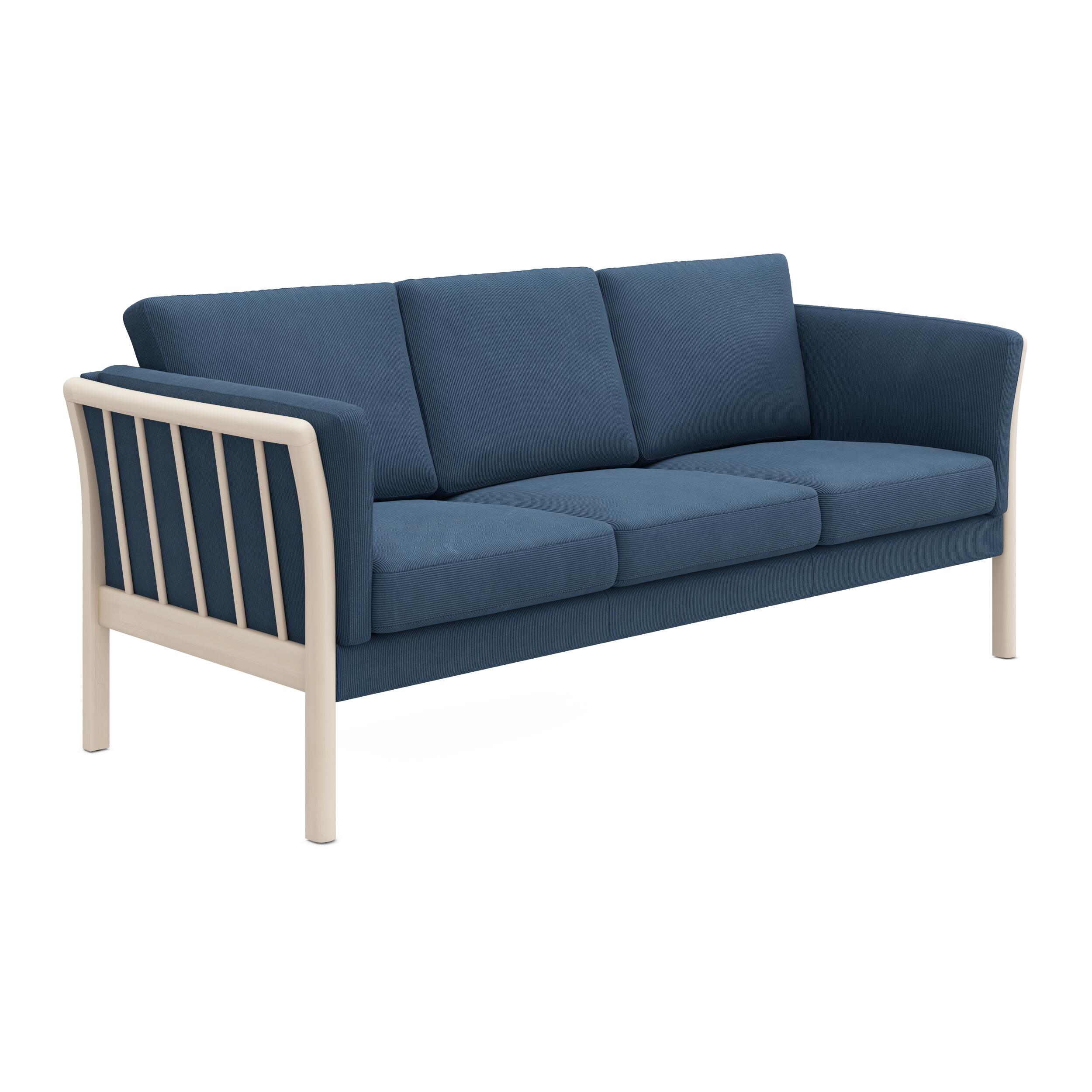 Klint 3 sits Soffa 