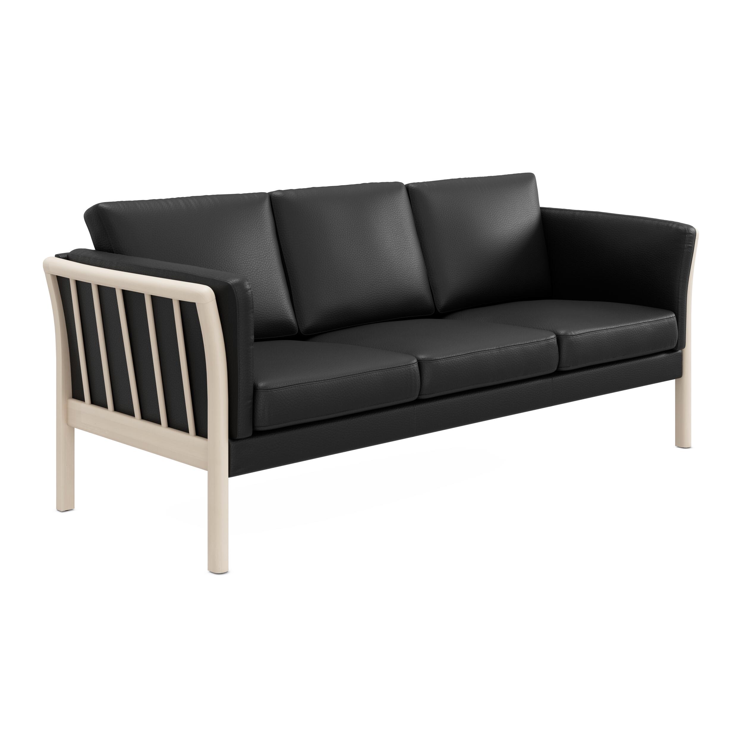 Klint 3 sits Soffa 