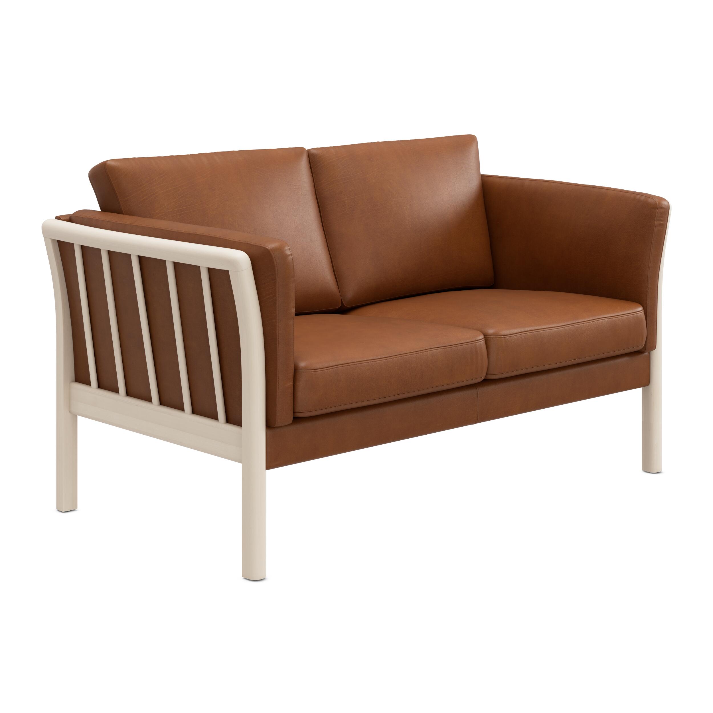 Klint 2 sits Soffa 