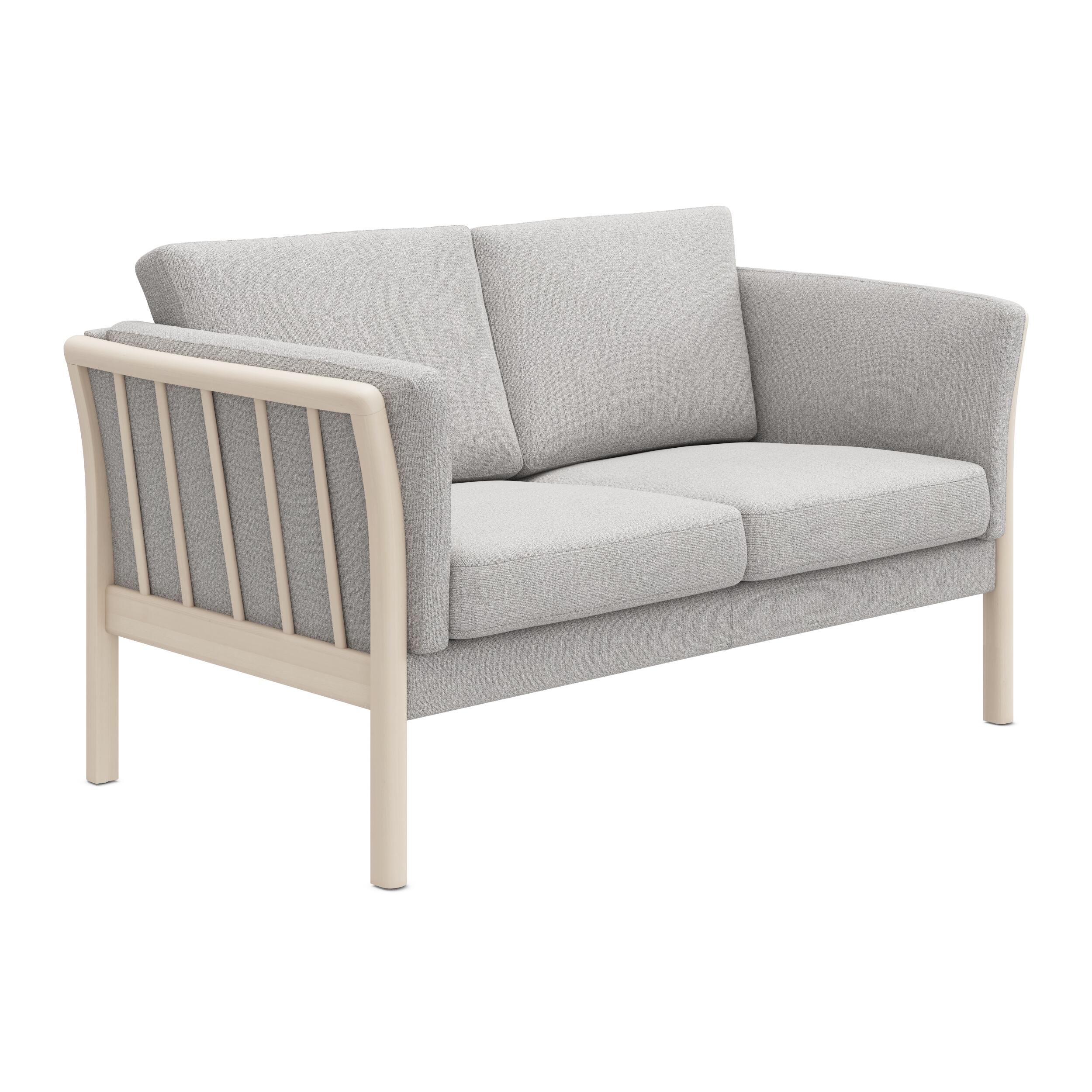 Klint 2 sits Soffa 