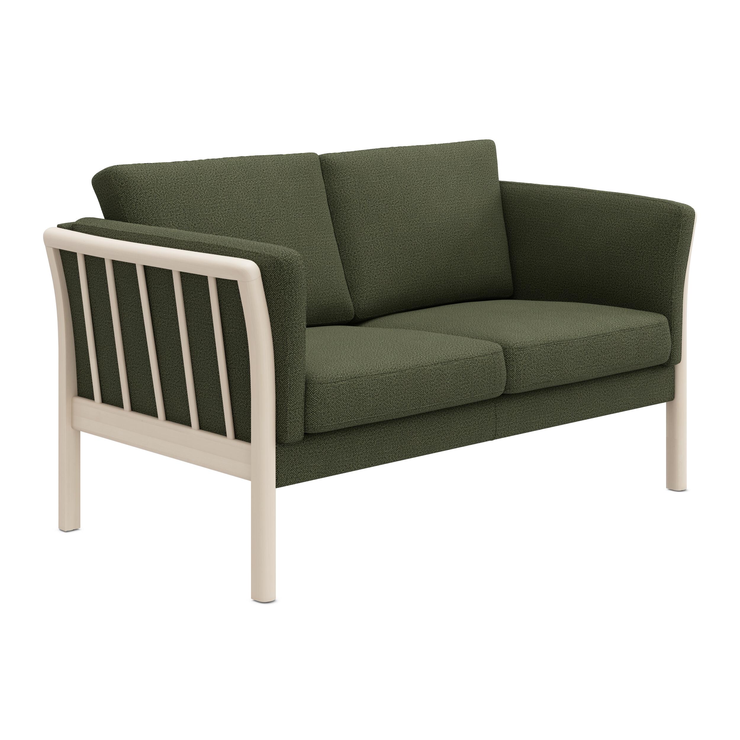Klint 2 sits Soffa 