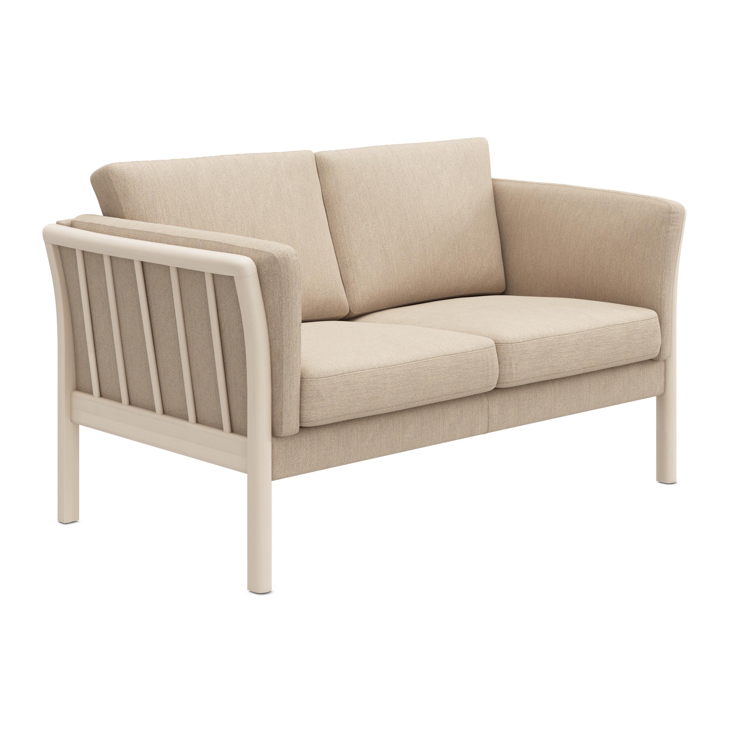 Klint 2 sits Soffa 