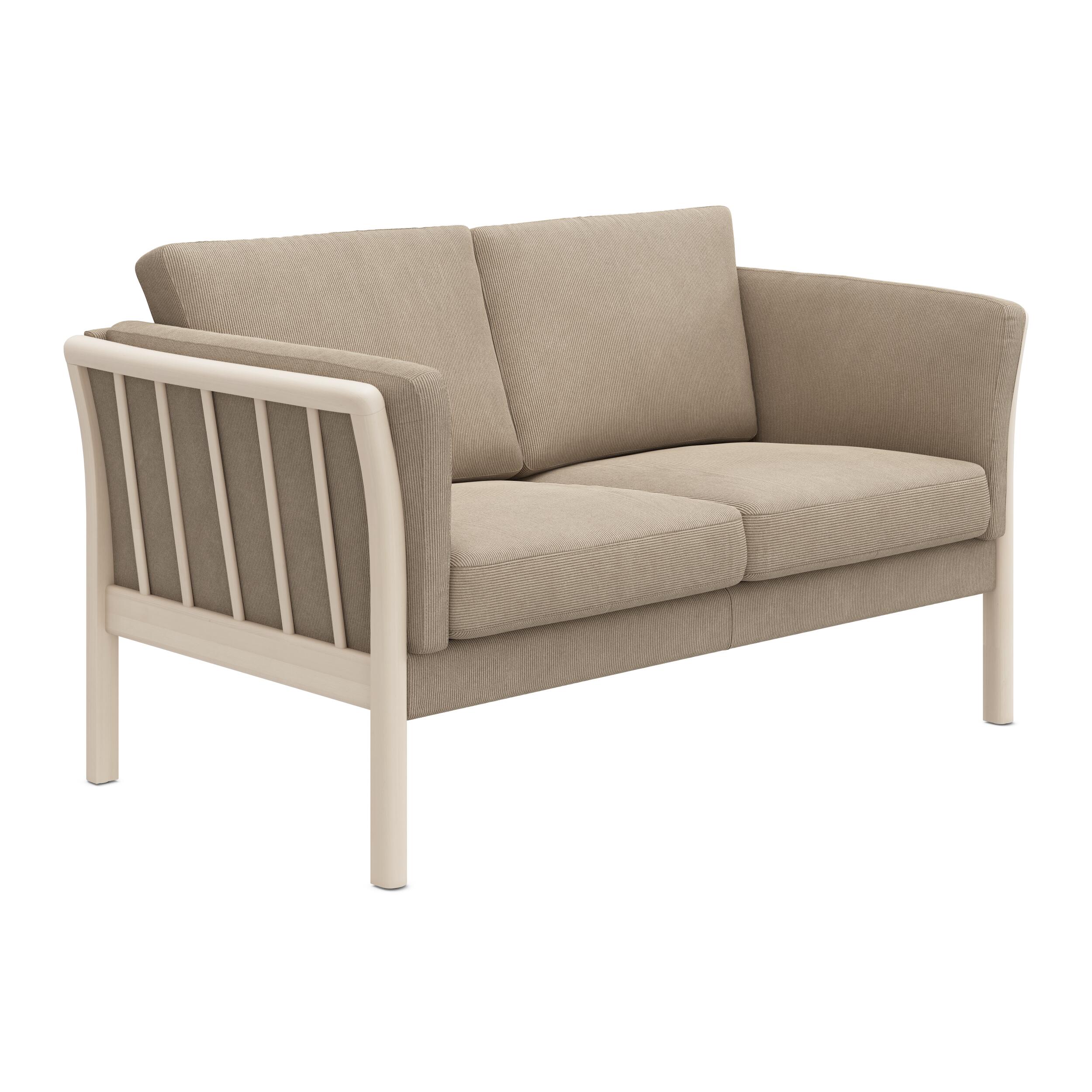 Klint 2 sits Soffa 