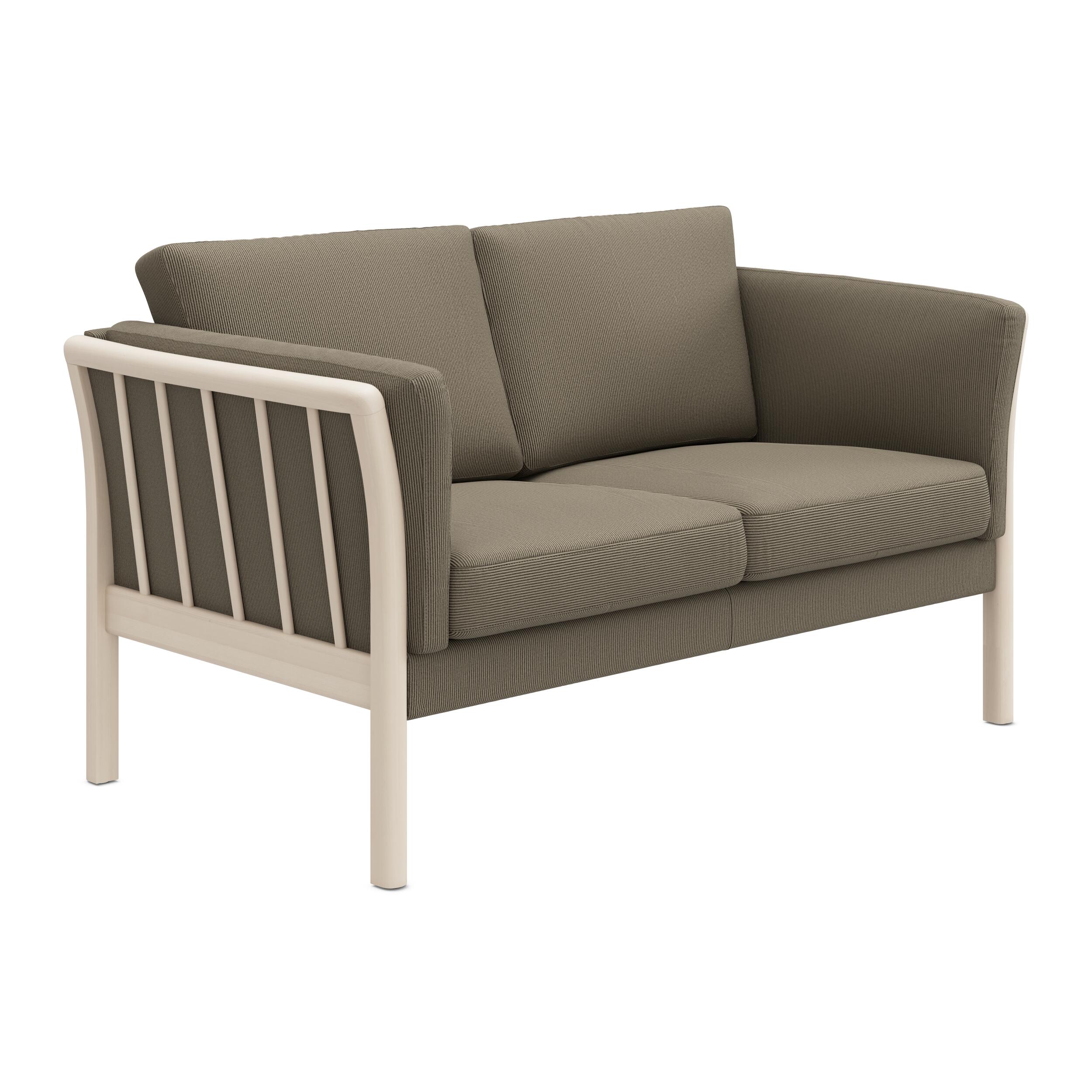 Klint 2 sits Soffa 