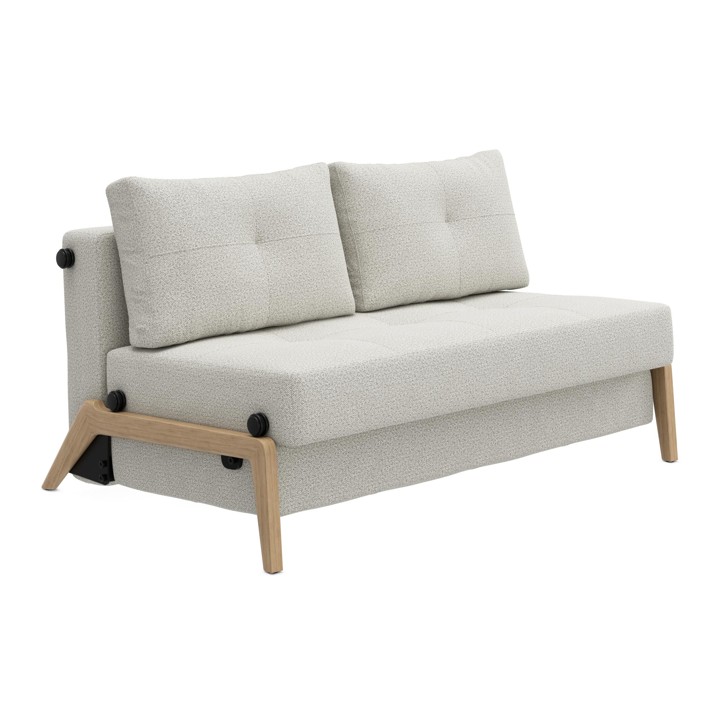 Innovation Living - Cubed Bäddsoffa 140 x 200 cm 