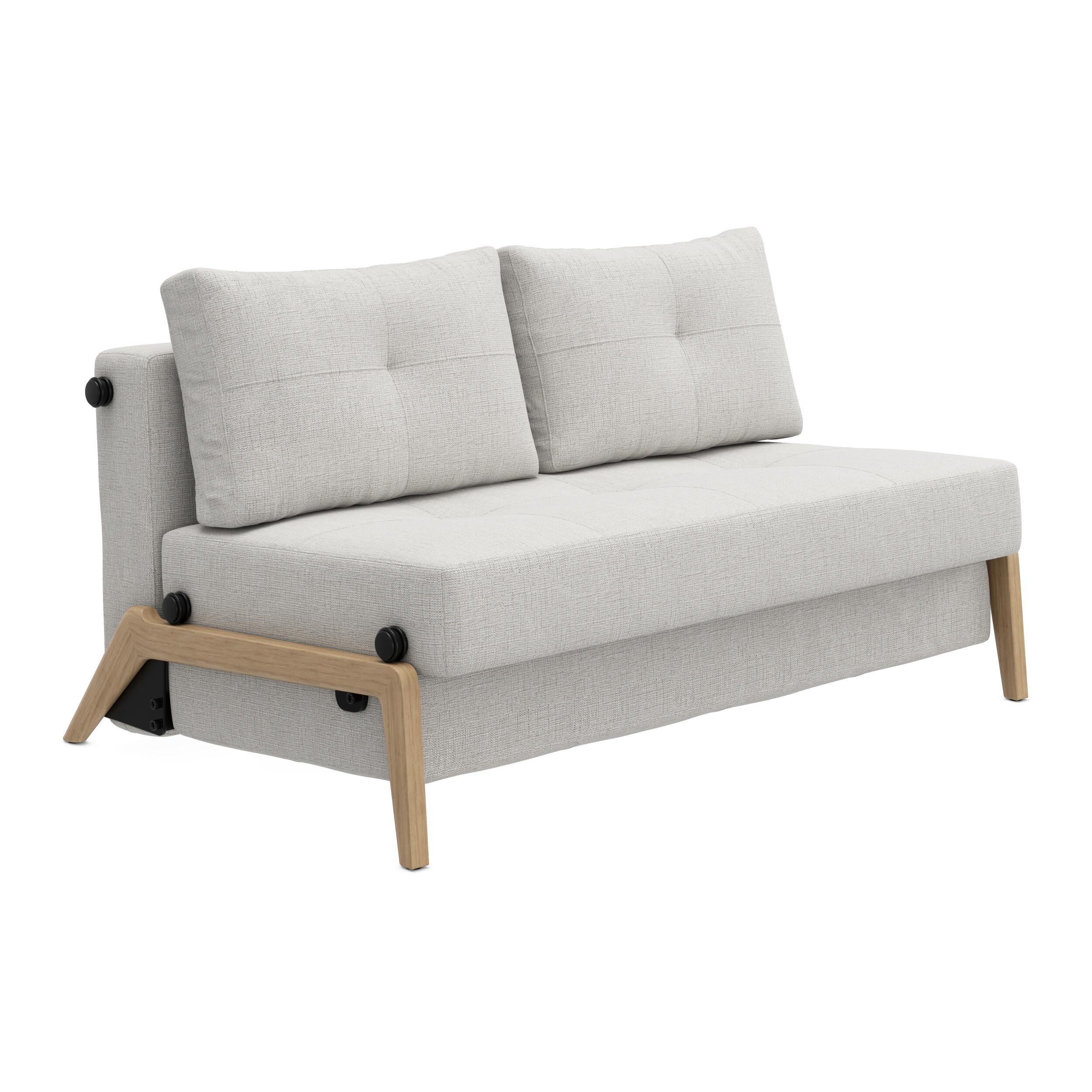 Innovation Living - Cubed Bäddsoffa 140 x 200 cm 