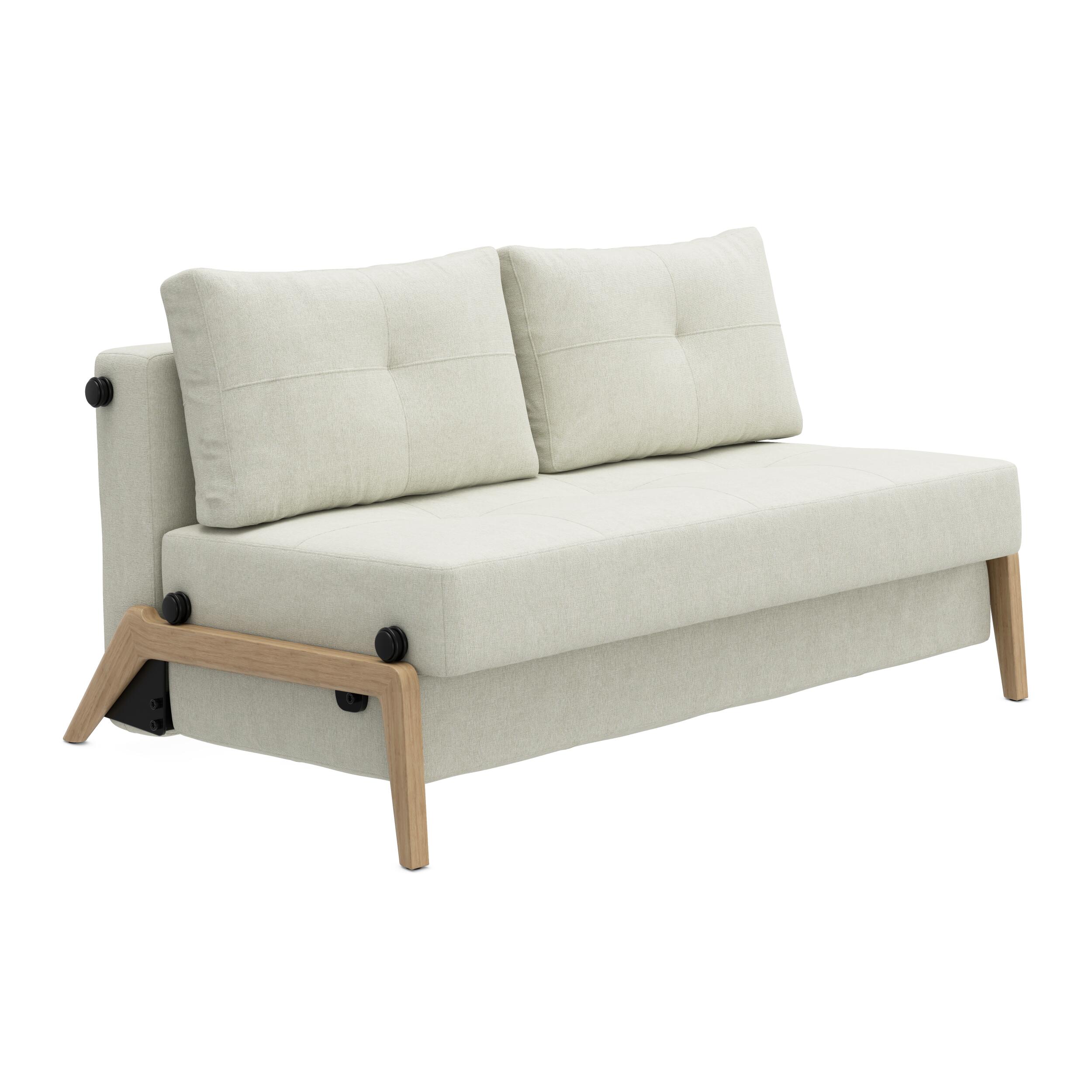 Innovation Living - Cubed Bäddsoffa 140 x 200 cm 