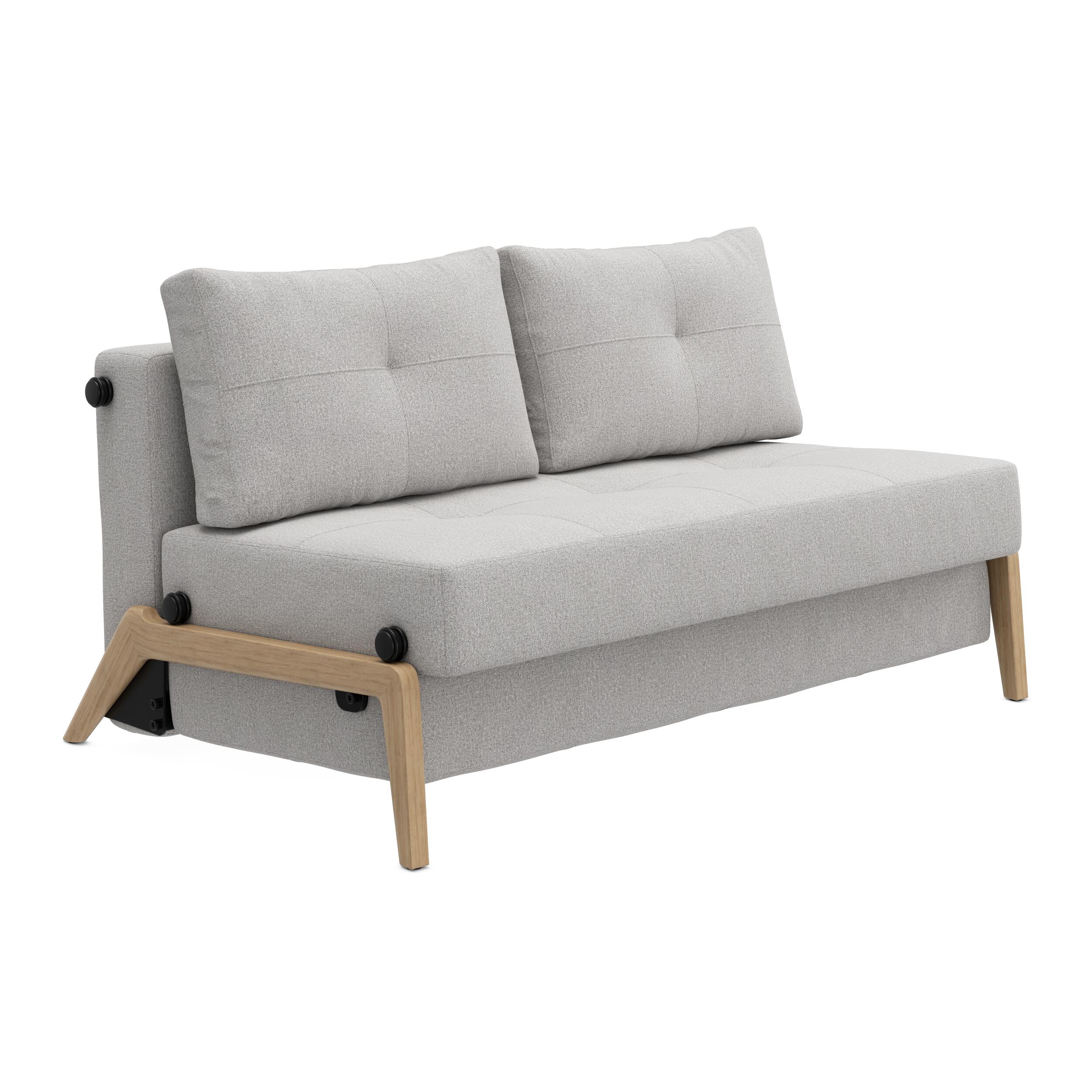 Innovation Living - Cubed Bäddsoffa 140 x 200 cm 