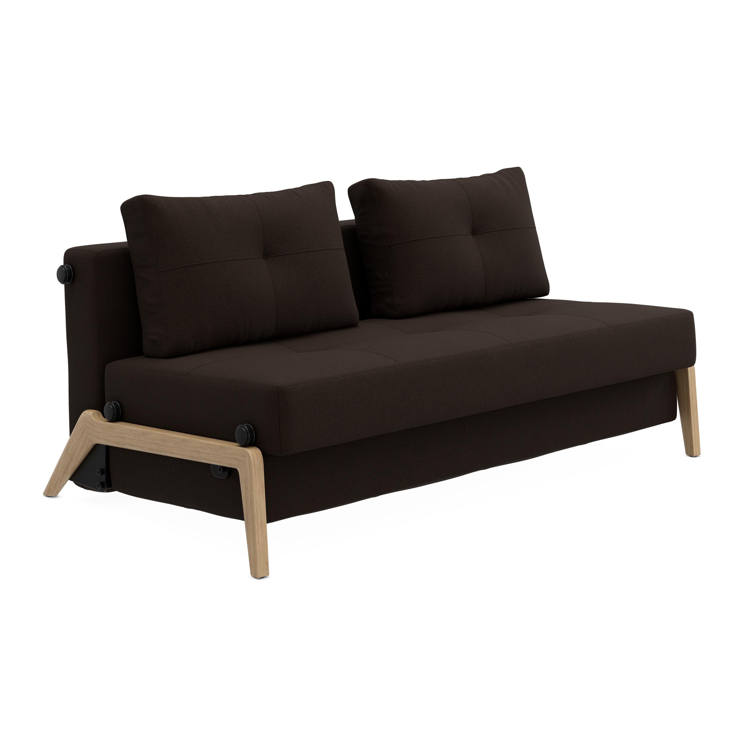 Innovation Living - Cubed Bäddsoffa 160 x 200 cm