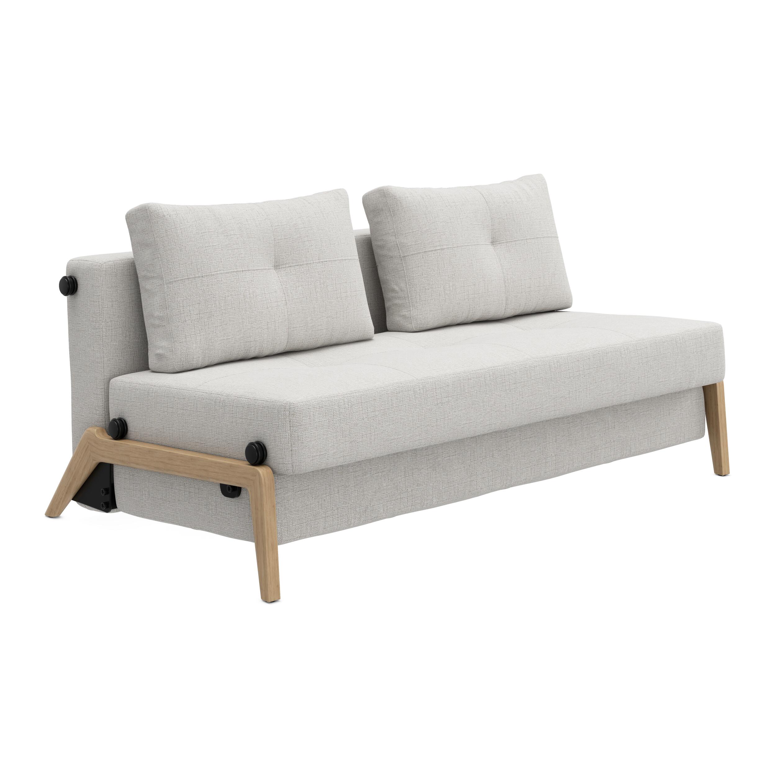 Innovation Living - Cubed Bäddsoffa 160 x 200 cm