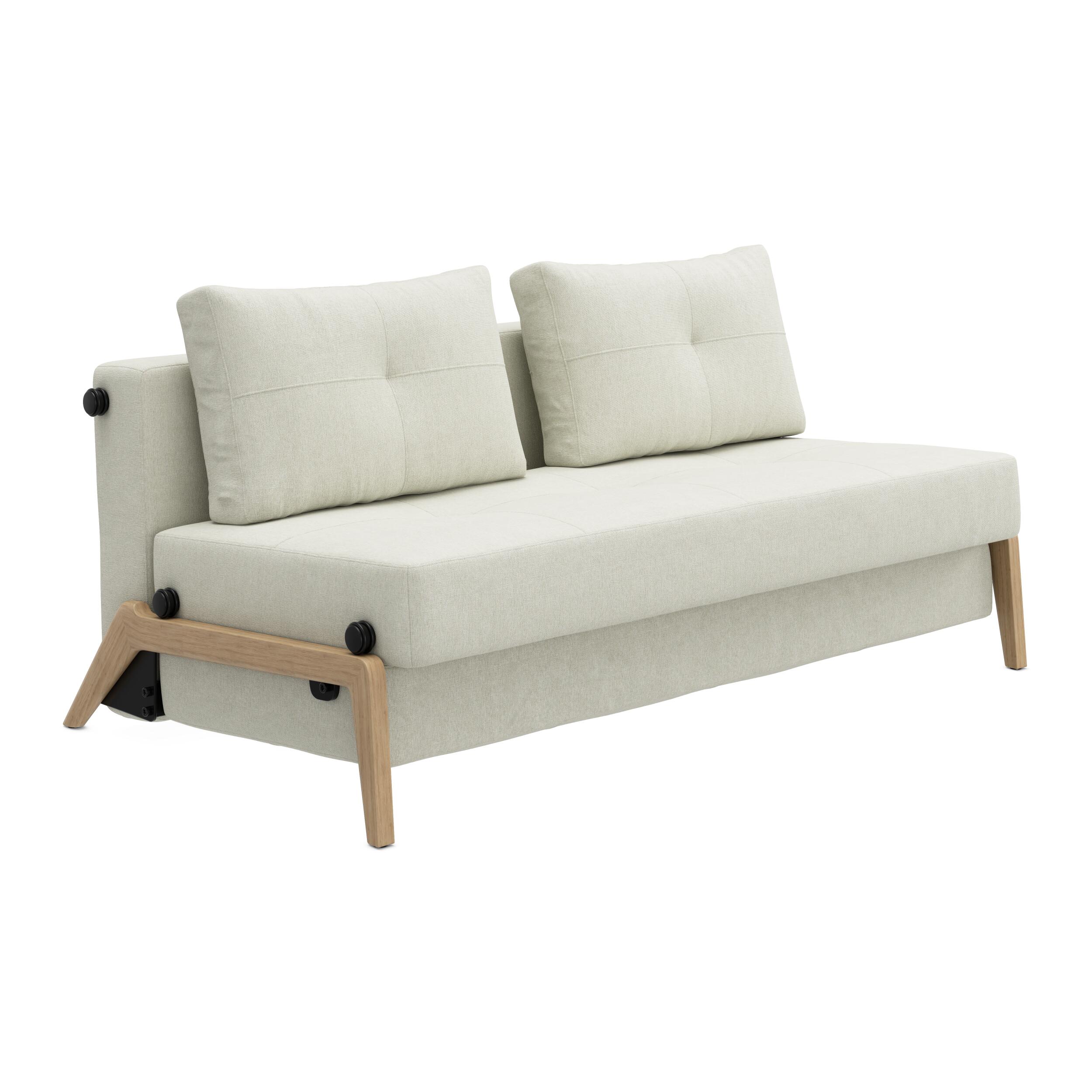 Innovation Living - Cubed Bäddsoffa 160 x 200 cm