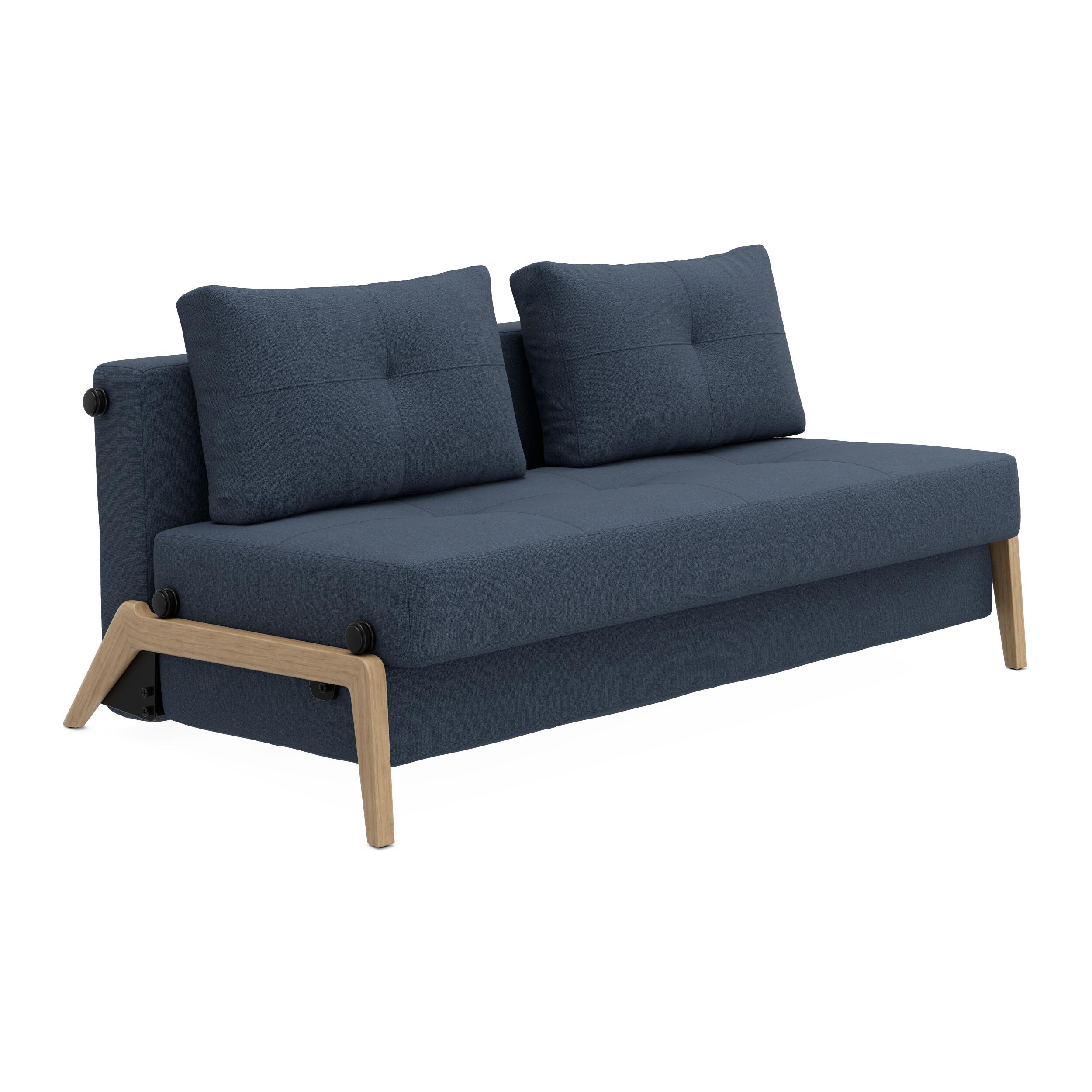 Innovation Living - Cubed Bäddsoffa 160 x 200 cm