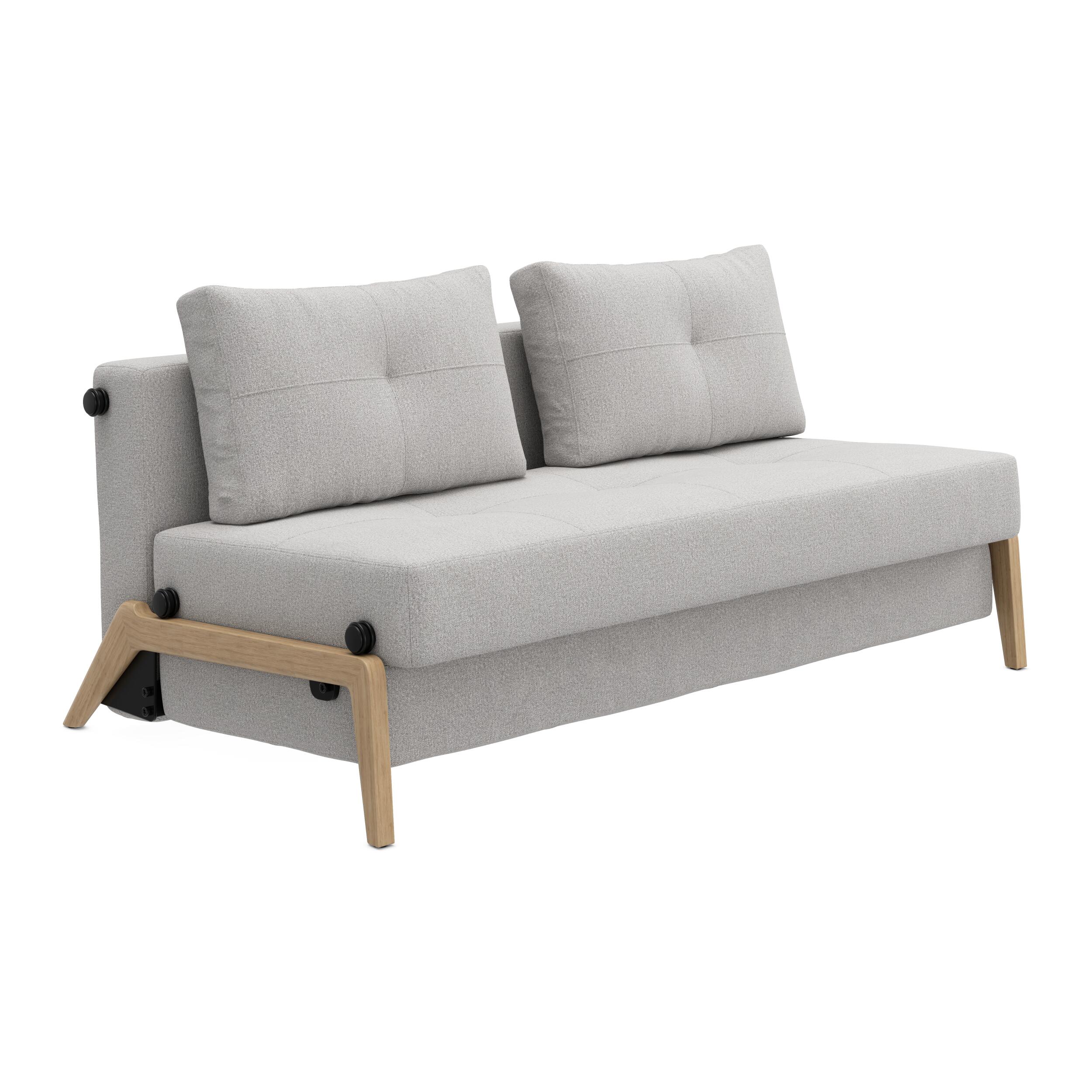 Innovation Living - Cubed Bäddsoffa 160 x 200 cm 