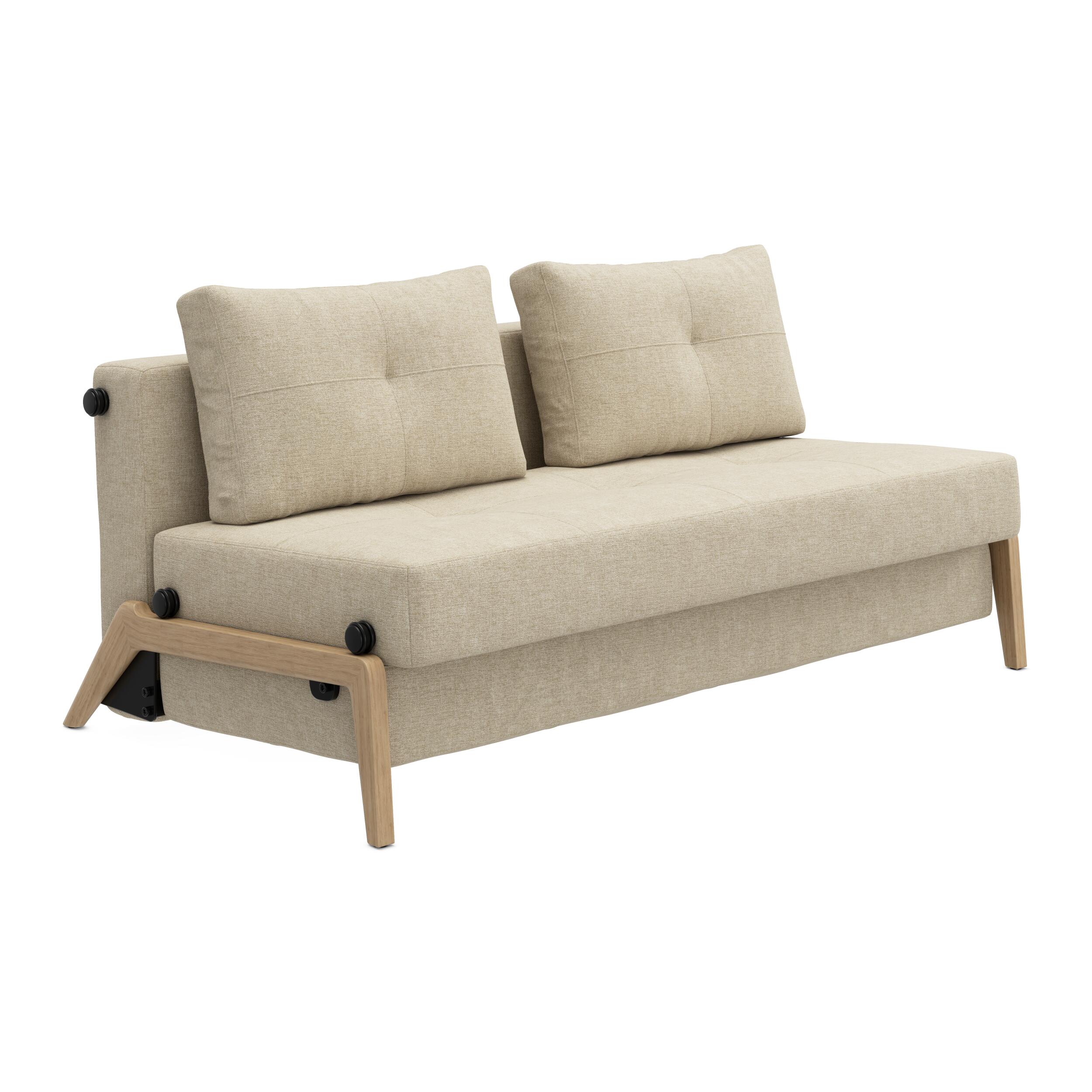 Innovation Living - Cubed Bäddsoffa 160 x 200 cm