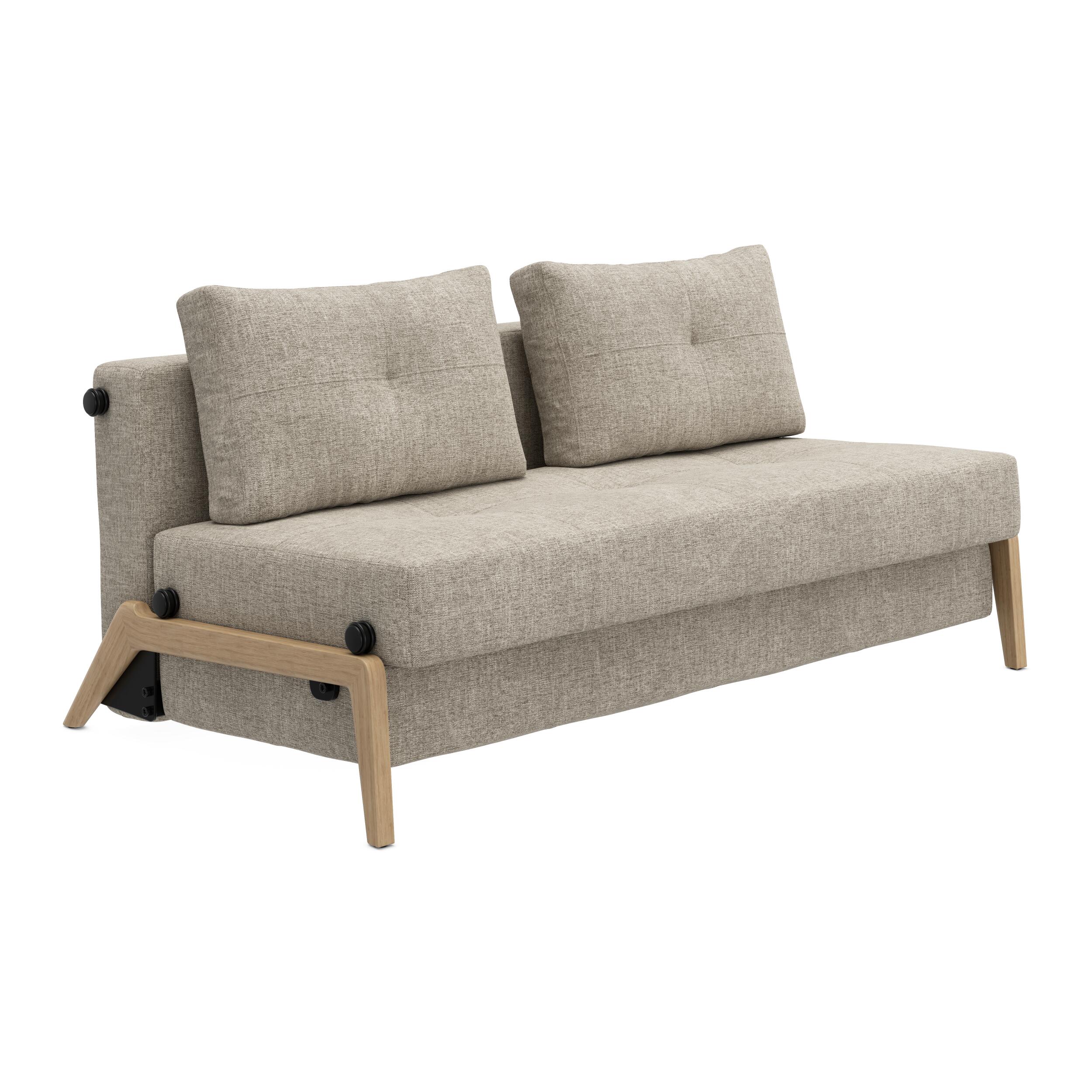 Innovation Living - Cubed Bäddsoffa 160 x 200 cm