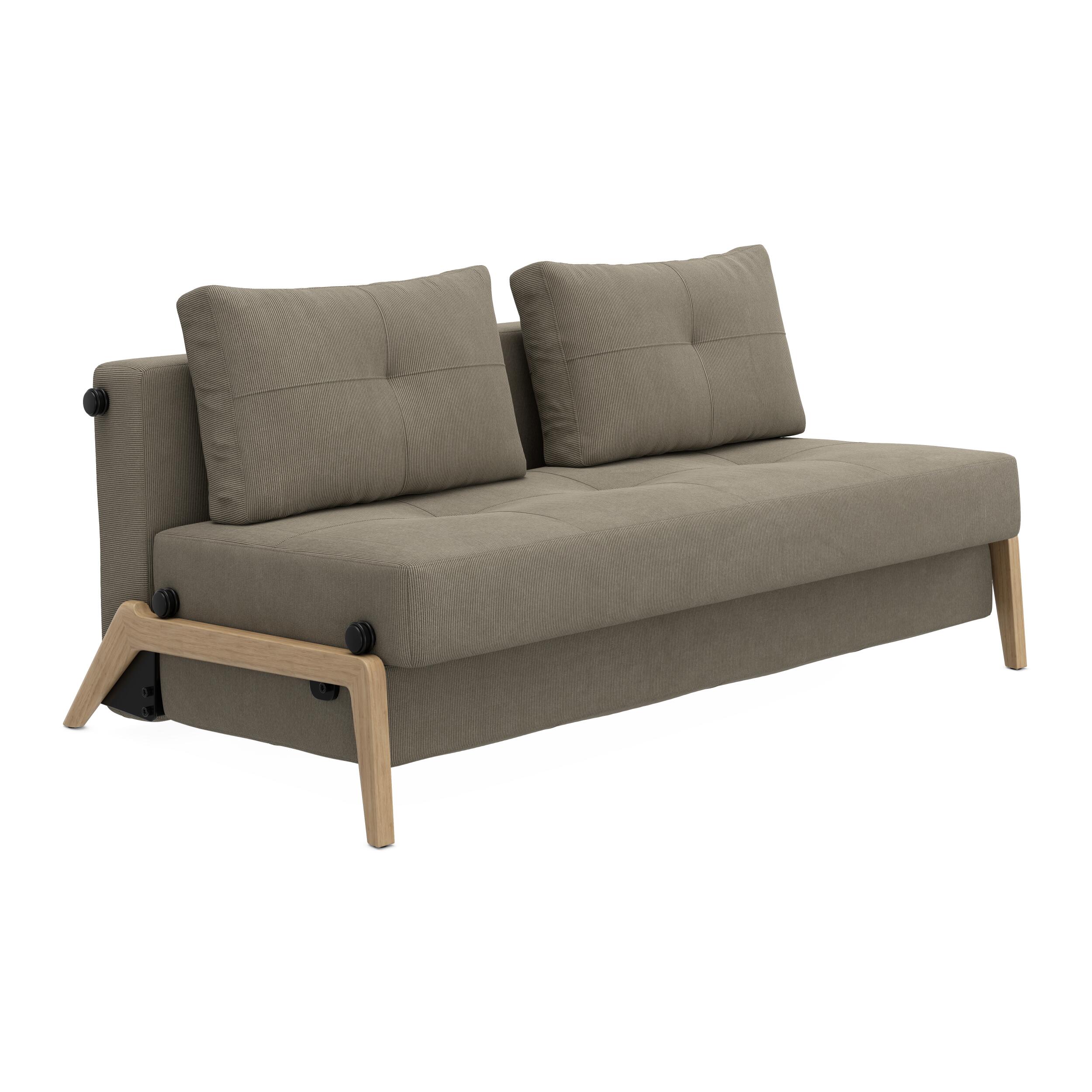 Innovation Living - Cubed Bäddsoffa 160 x 200 cm