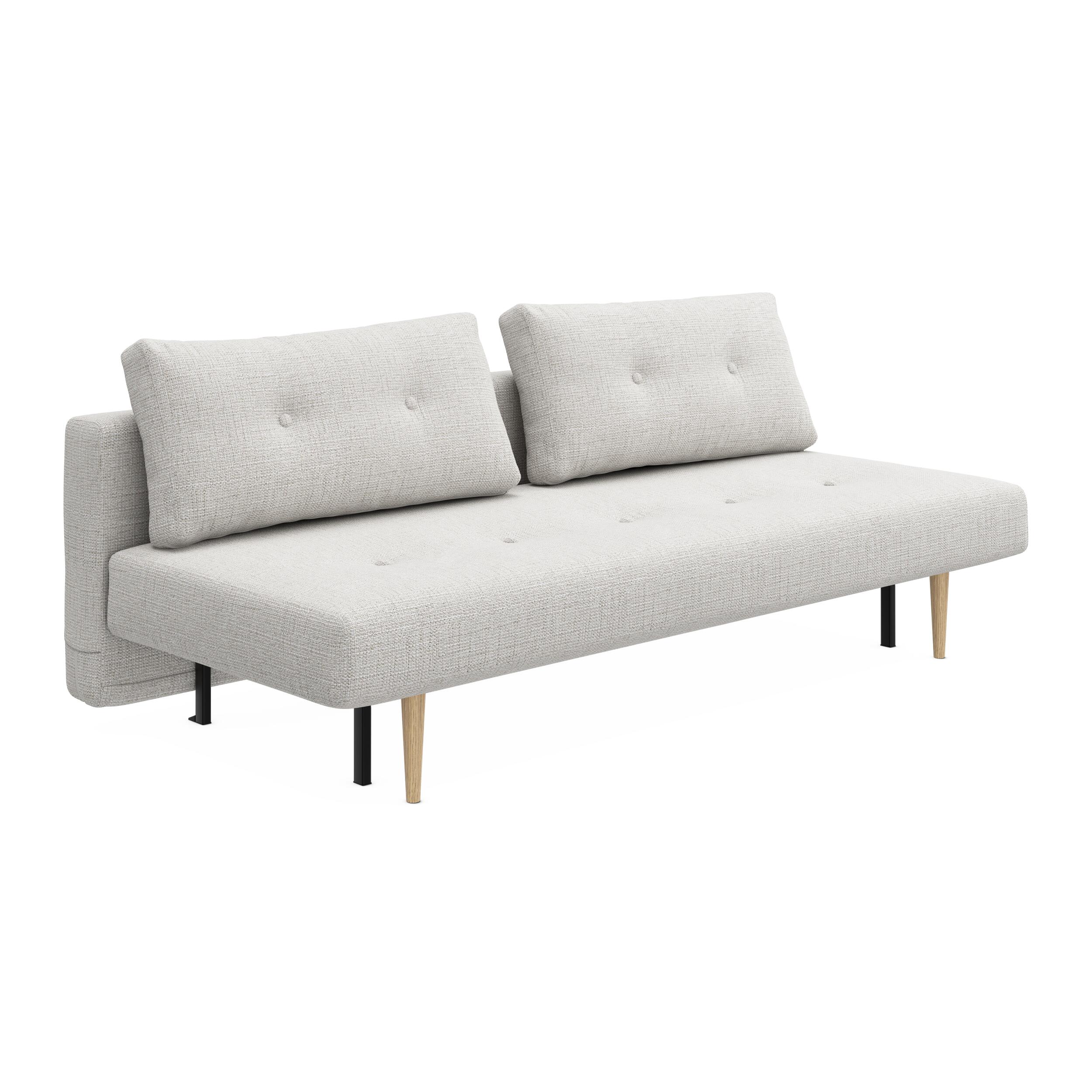Innovation Living - Recast Plus Bäddsoffa 140 x 200 cm 