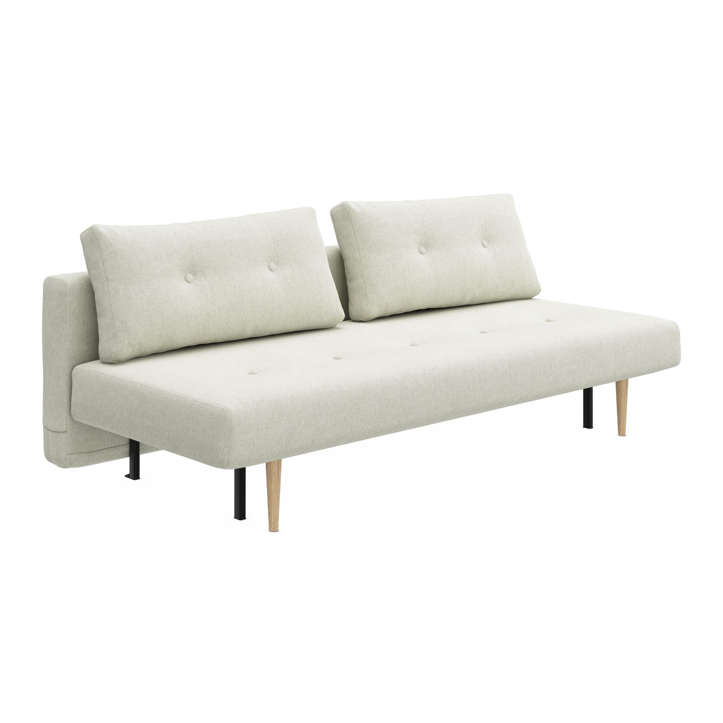 Innovation Living - Recast Plus Bäddsoffa 140 x 200 cm 