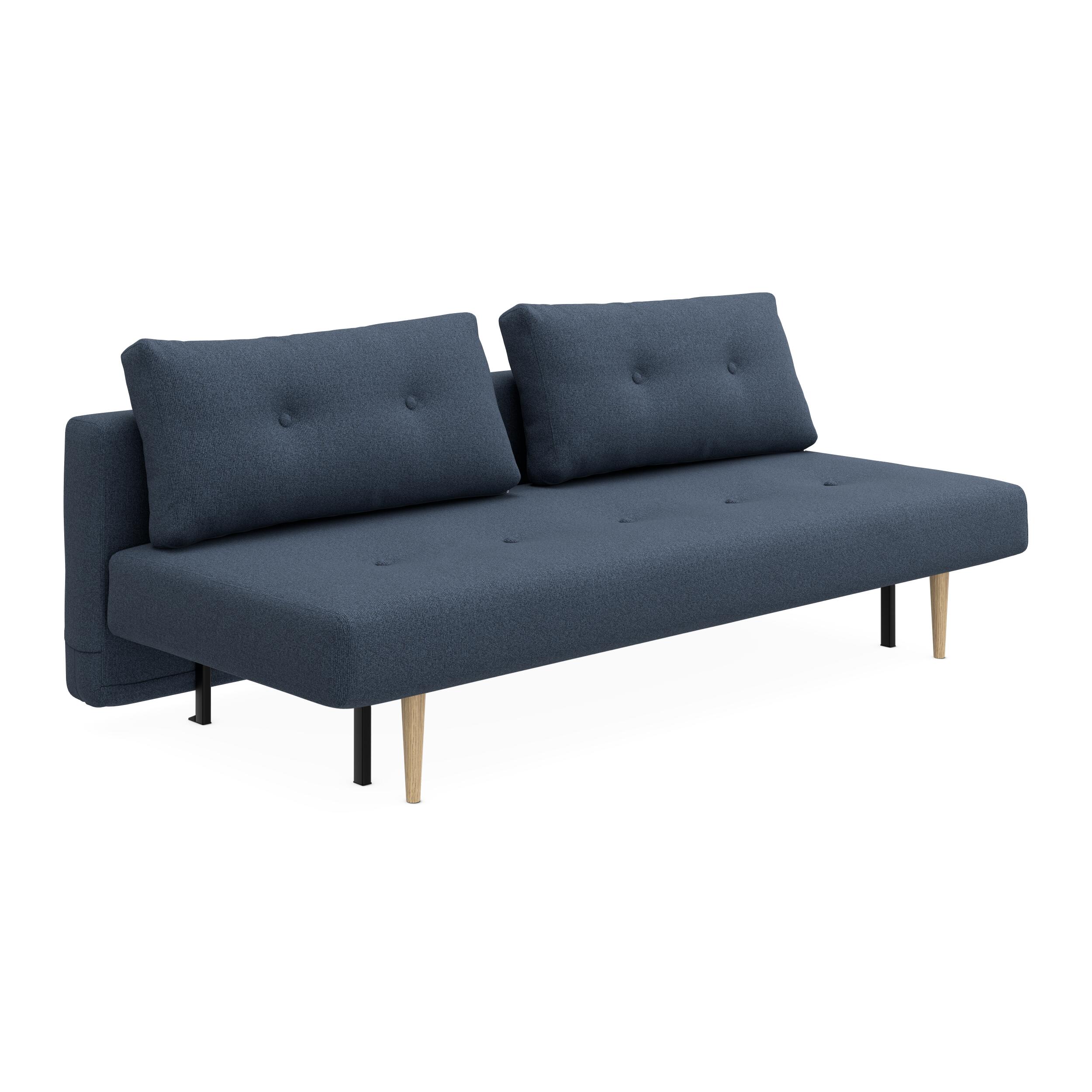 Innovation Living - Recast Plus Bäddsoffa 140 x 200 cm 