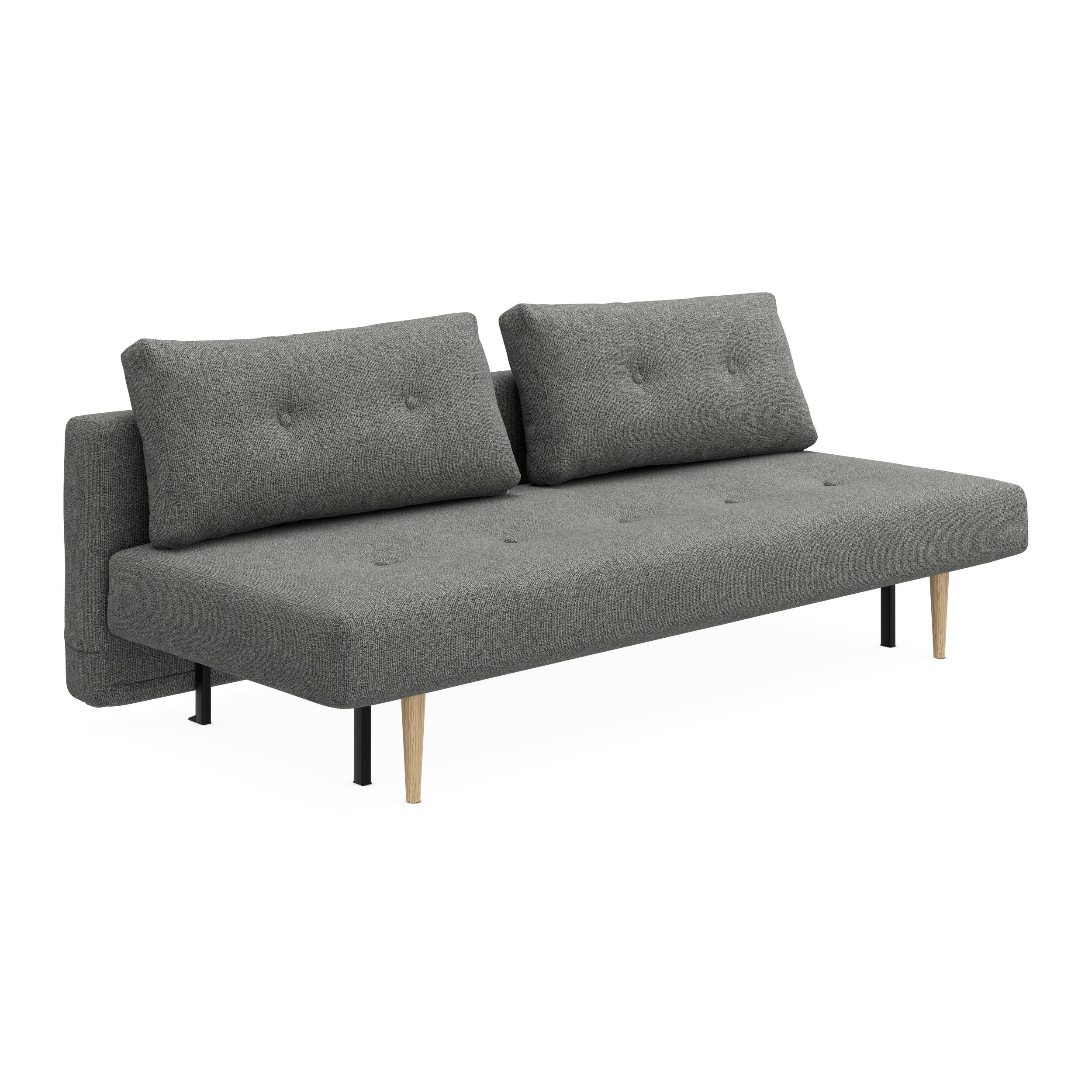 Innovation Living - Recast Plus Bäddsoffa 140 x 200 cm 