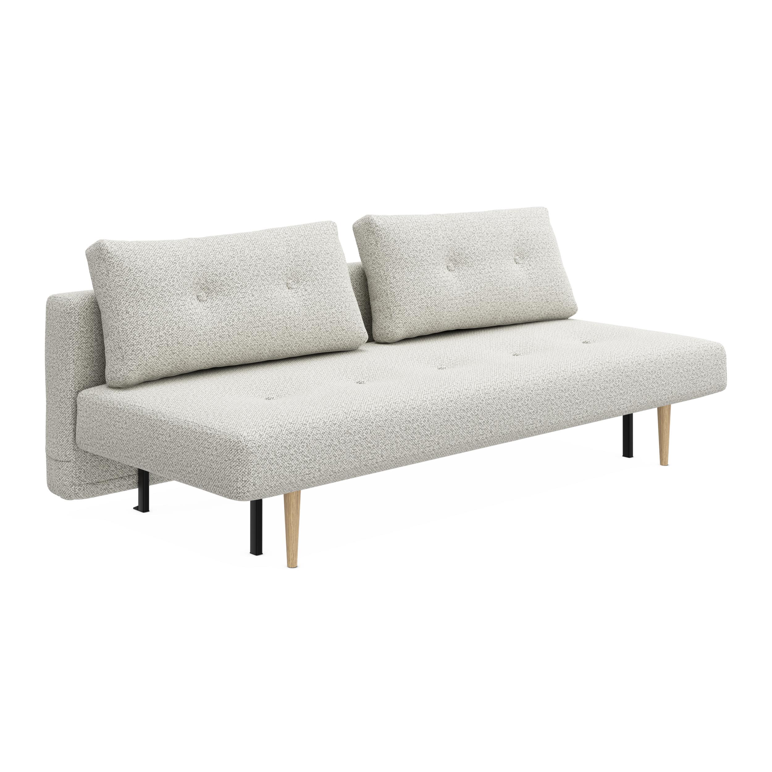 Innovation Living - Recast Plus Bäddsoffa 140 x 200 cm 
