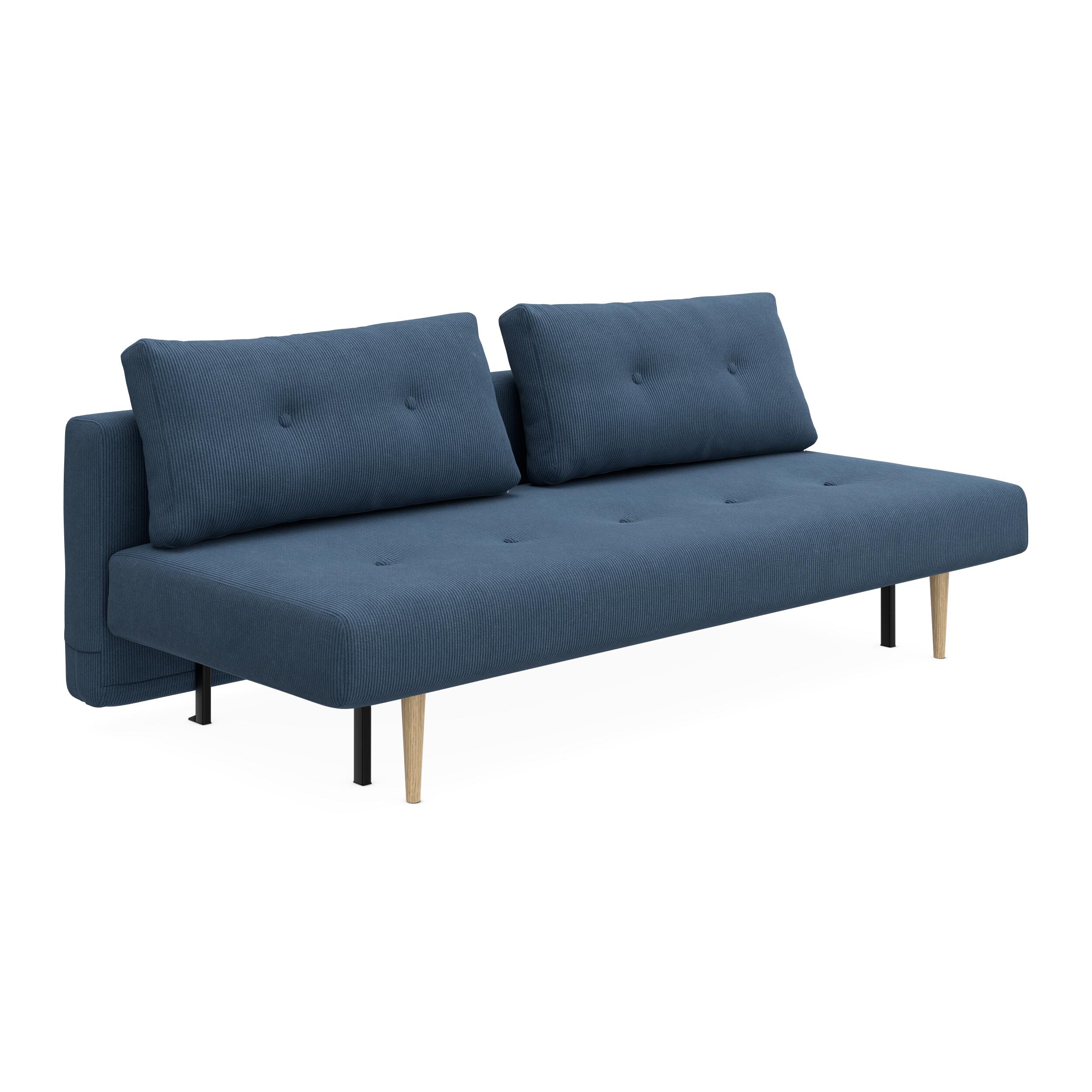 Innovation Living - Recast Plus Bäddsoffa 140 x 200 cm 