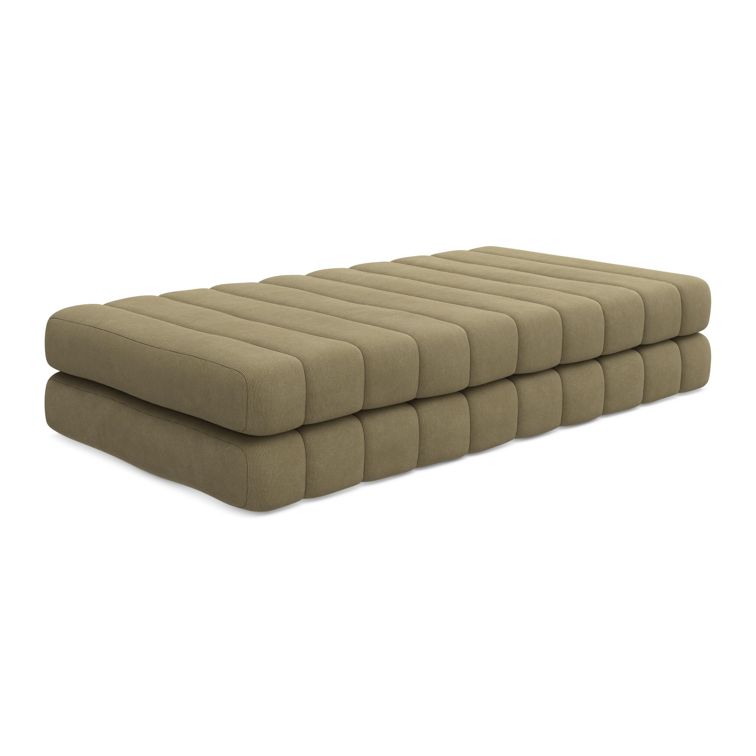 Vigmar Madrass till bäddsoffa 