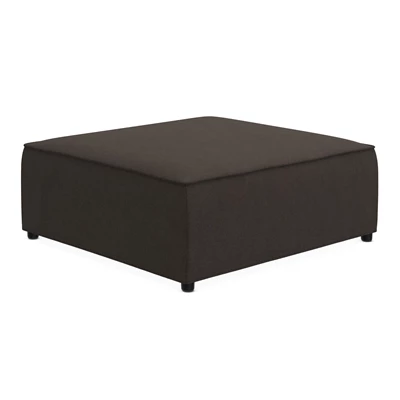 Nordvik puffmodul 104 x 43 x 104 cm