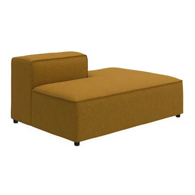 Nordvik Modul med puff