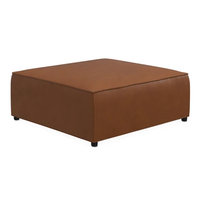 Nordvik puffmodul 104 x 43 x 104 cm