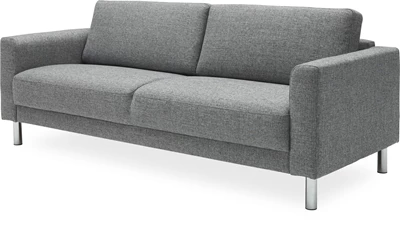 Cleveland 3 sits Soffa