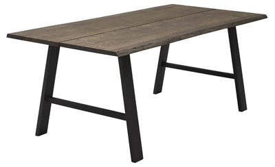 Timber Matbord