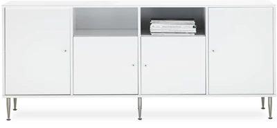 Mistral Classic 110 Grundmodul till hylla