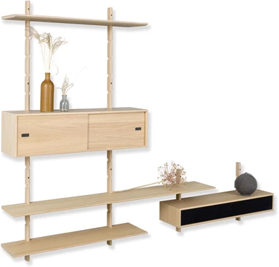 Less Avdelare till hylla