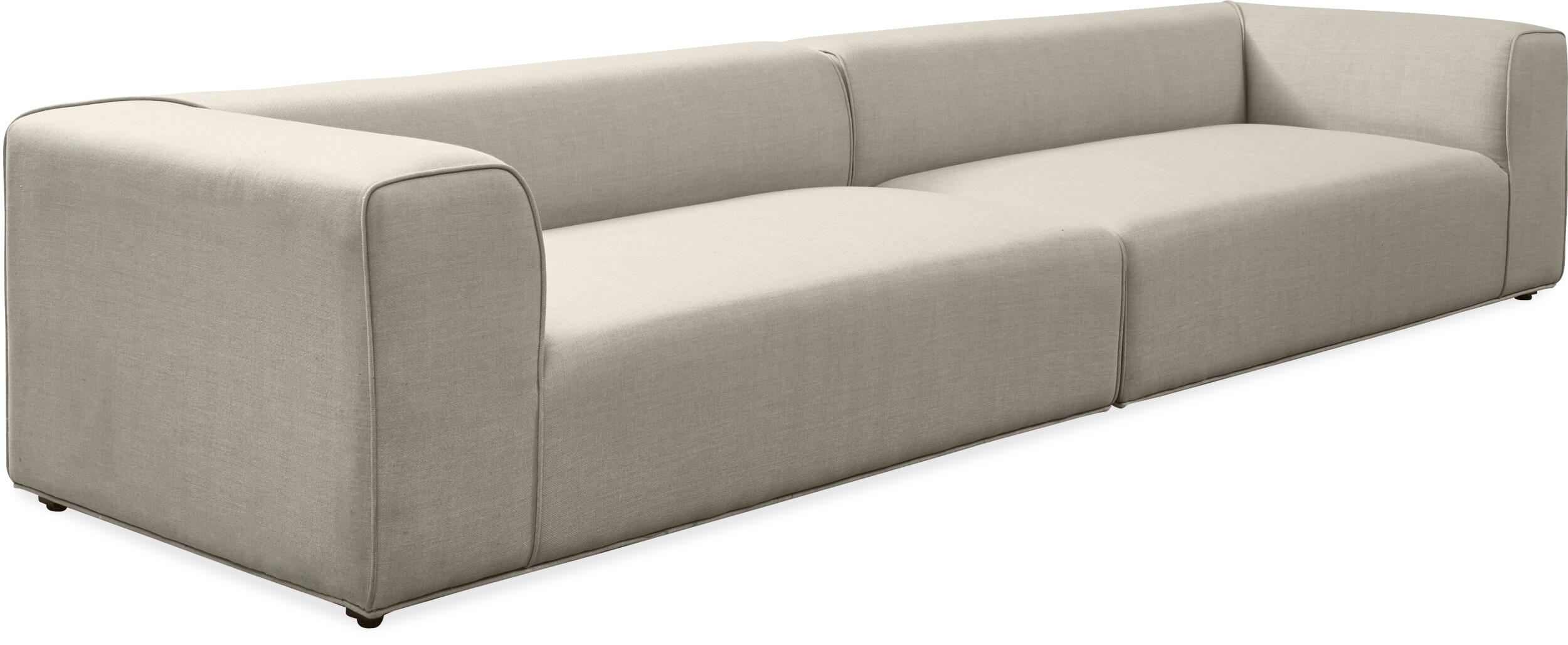 Korius Lounge ändmodul 