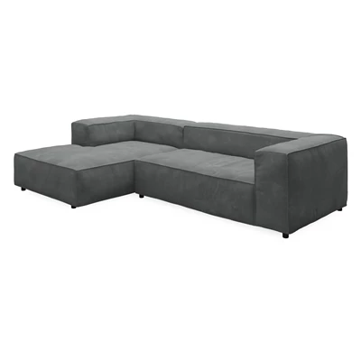 Nordstrom Ändmodul
