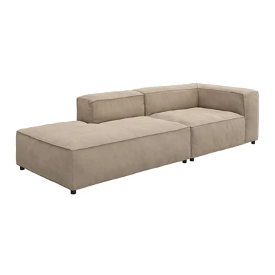 Nordstrom Modul med puff